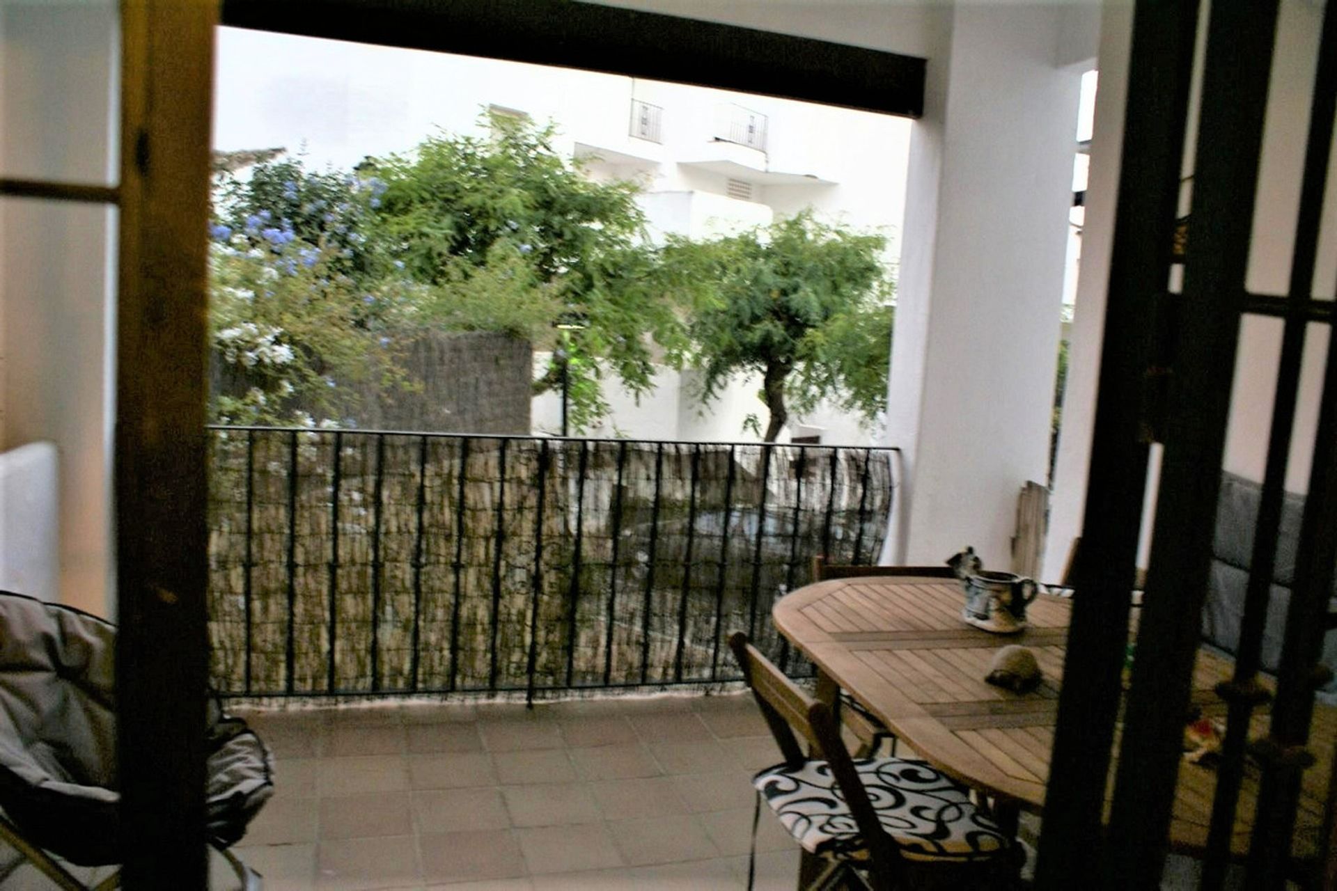 Condominium in Castillo de Sabinillas, Andalusië 10715269