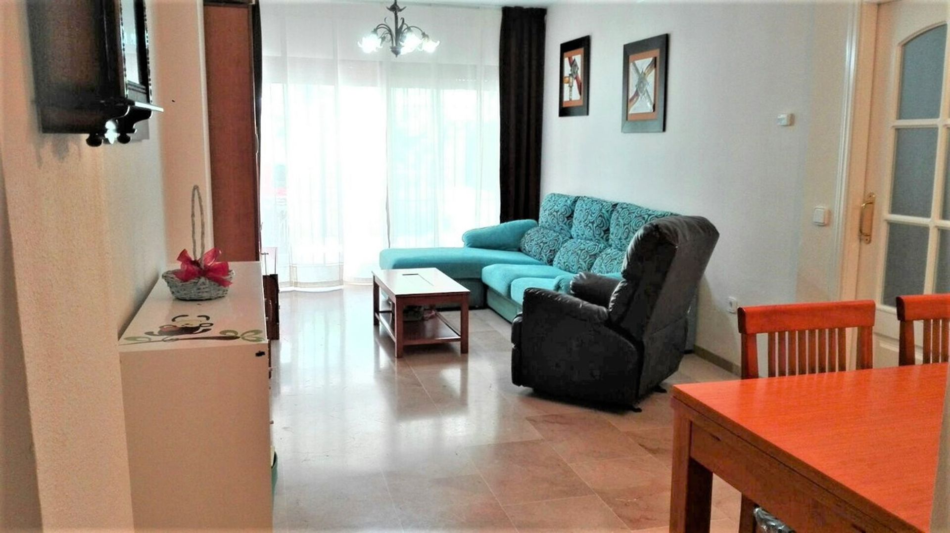 Condominium in Castillo de Sabinillas, Andalusië 10715269