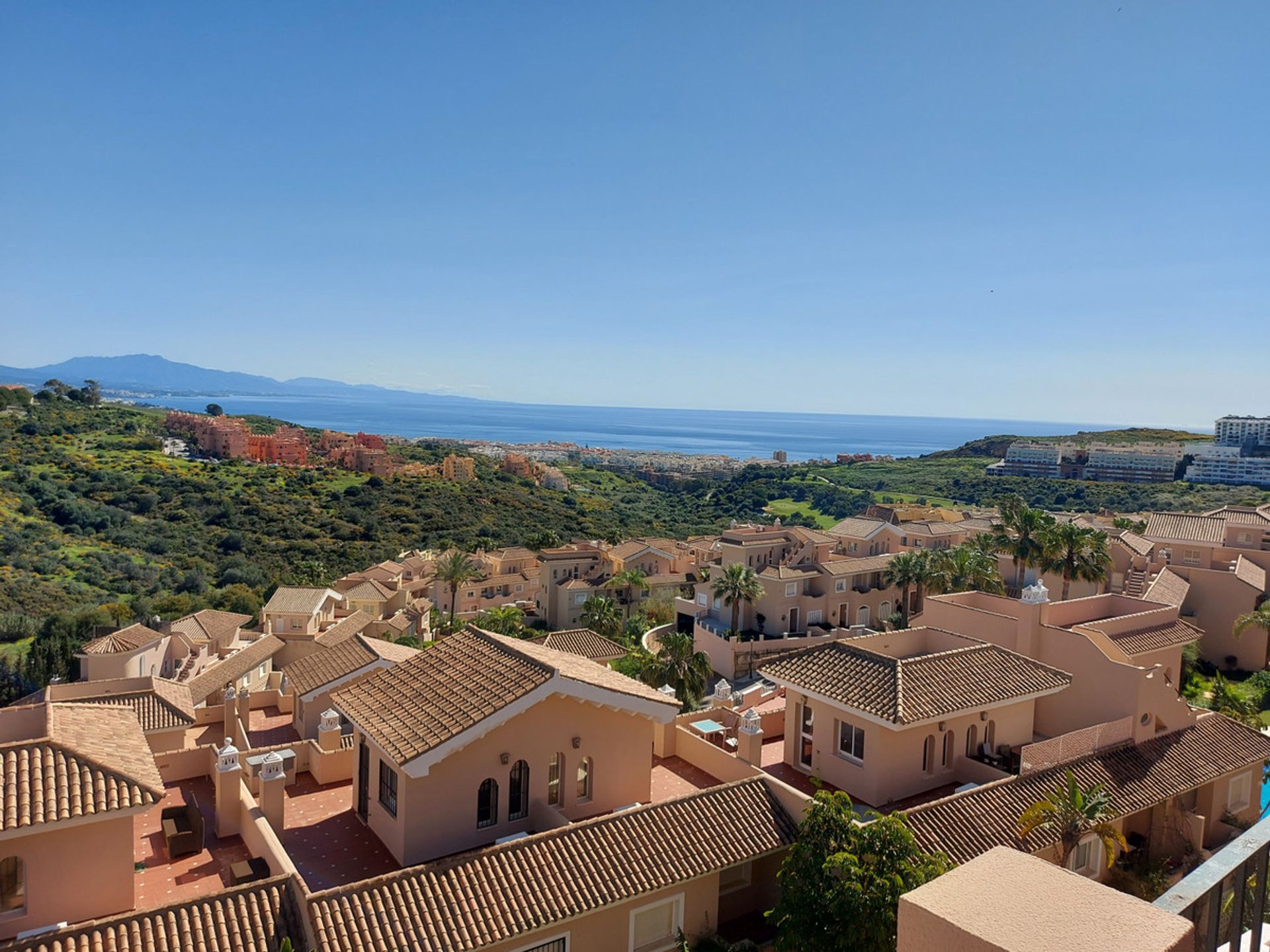 Kondominium di La Duquesa, Andalucía 10715281