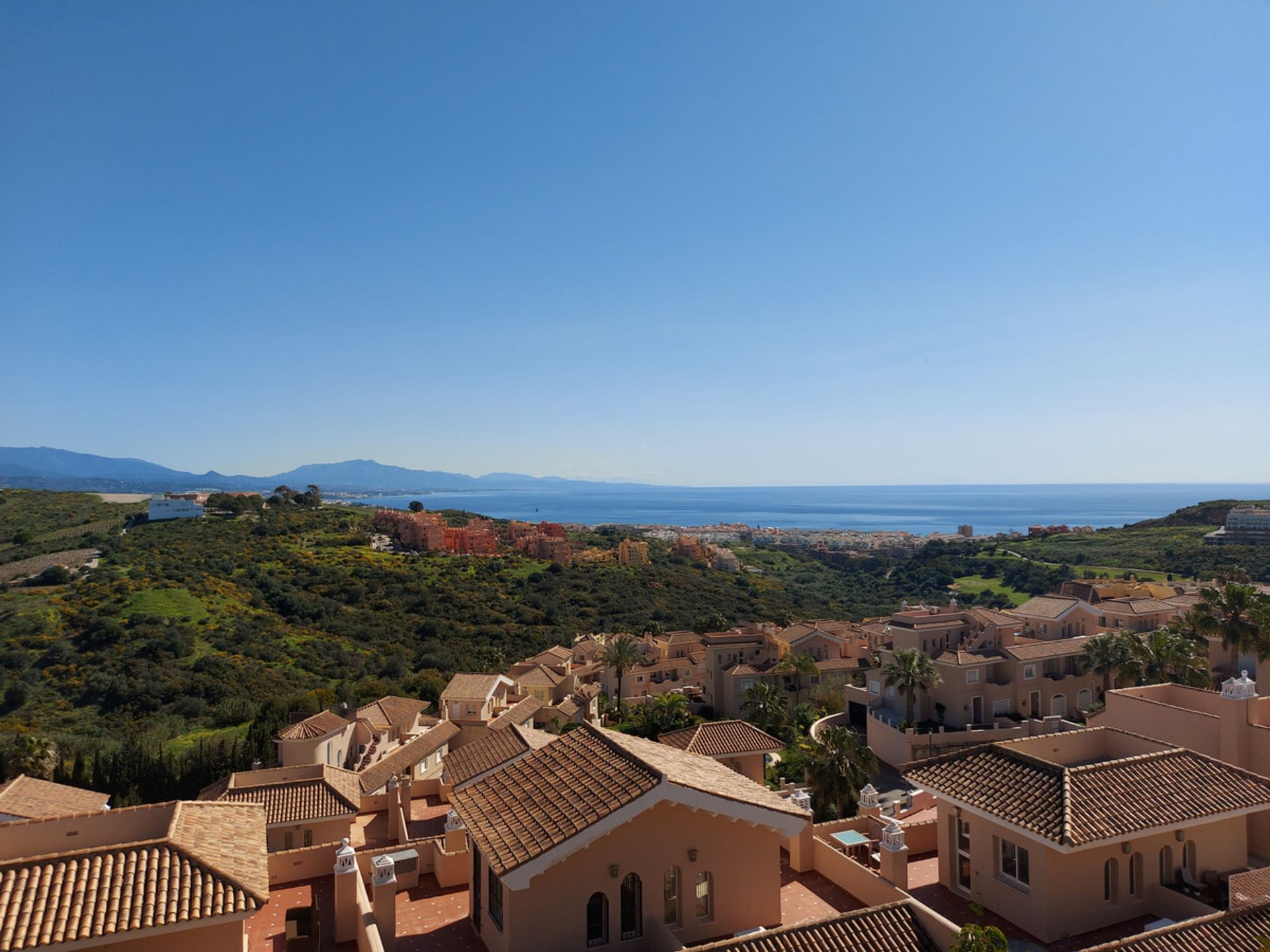 Kondominium di La Duquesa, Andalucía 10715281