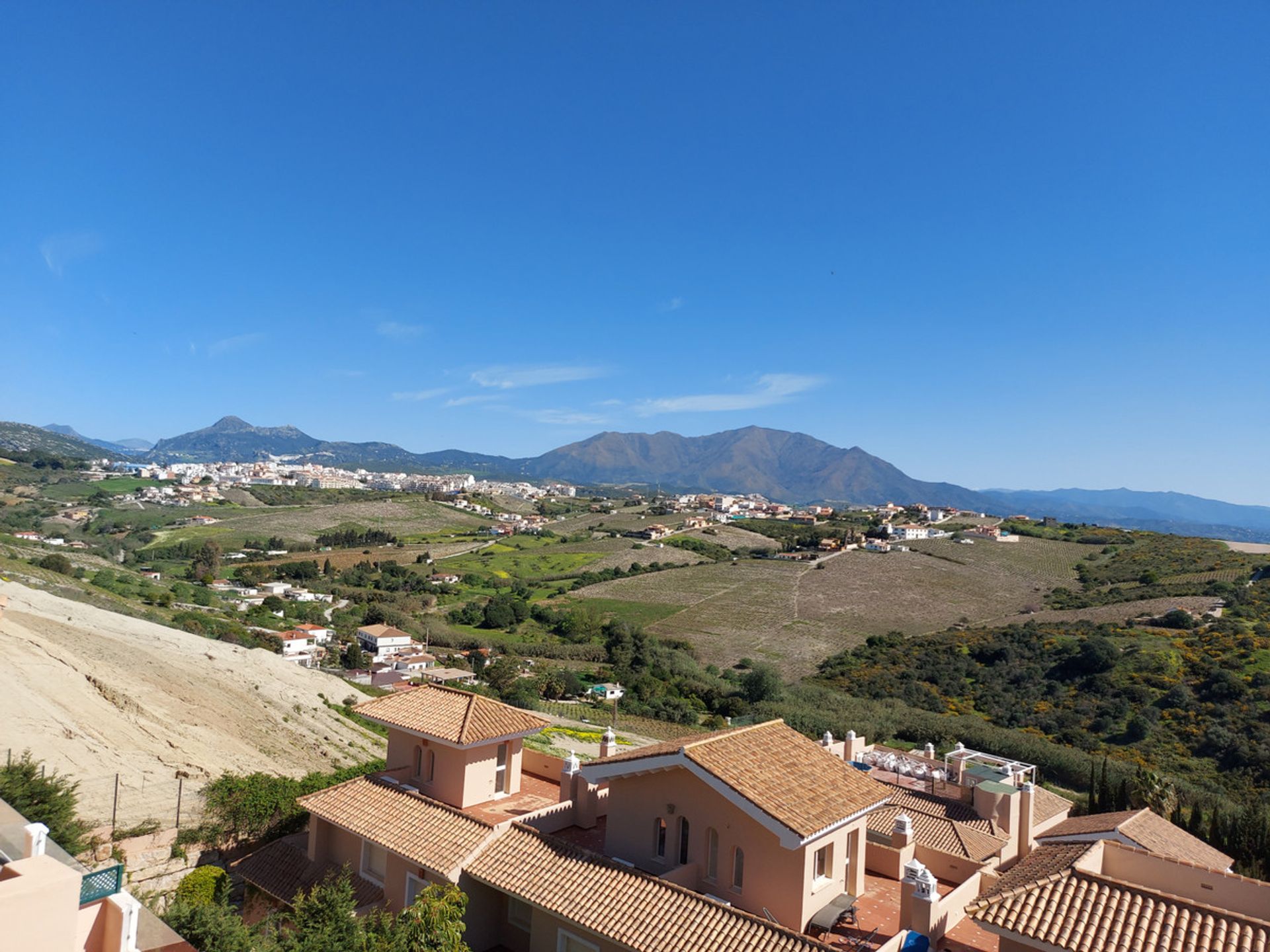 Kondominium di La Duquesa, Andalucía 10715281