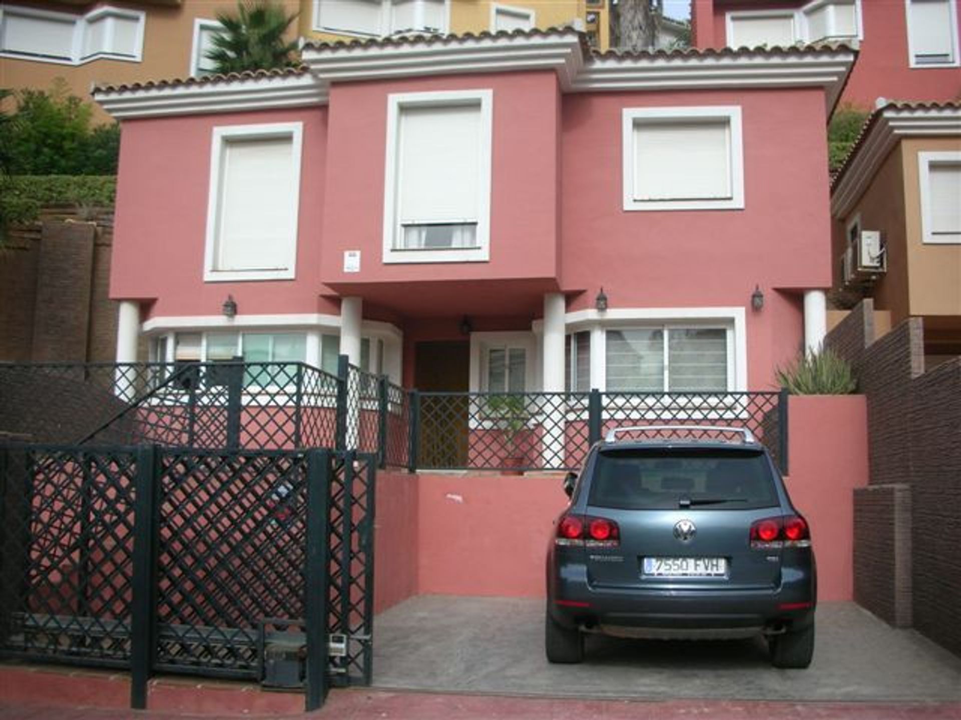 loger dans Fuengirola, Andalucía 10715316