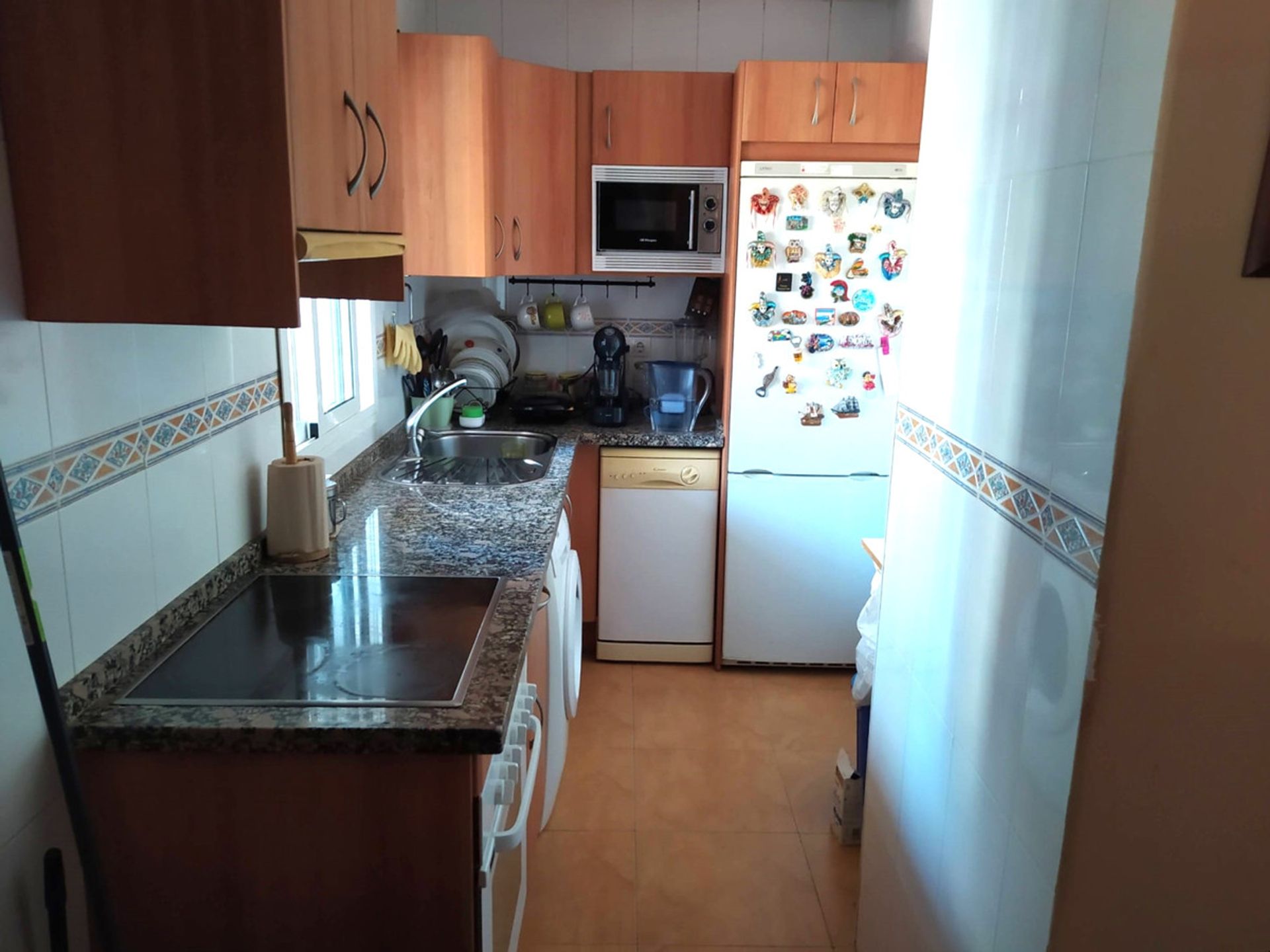 Condominium dans Alhaurín de la Torre, Andalousie 10715326