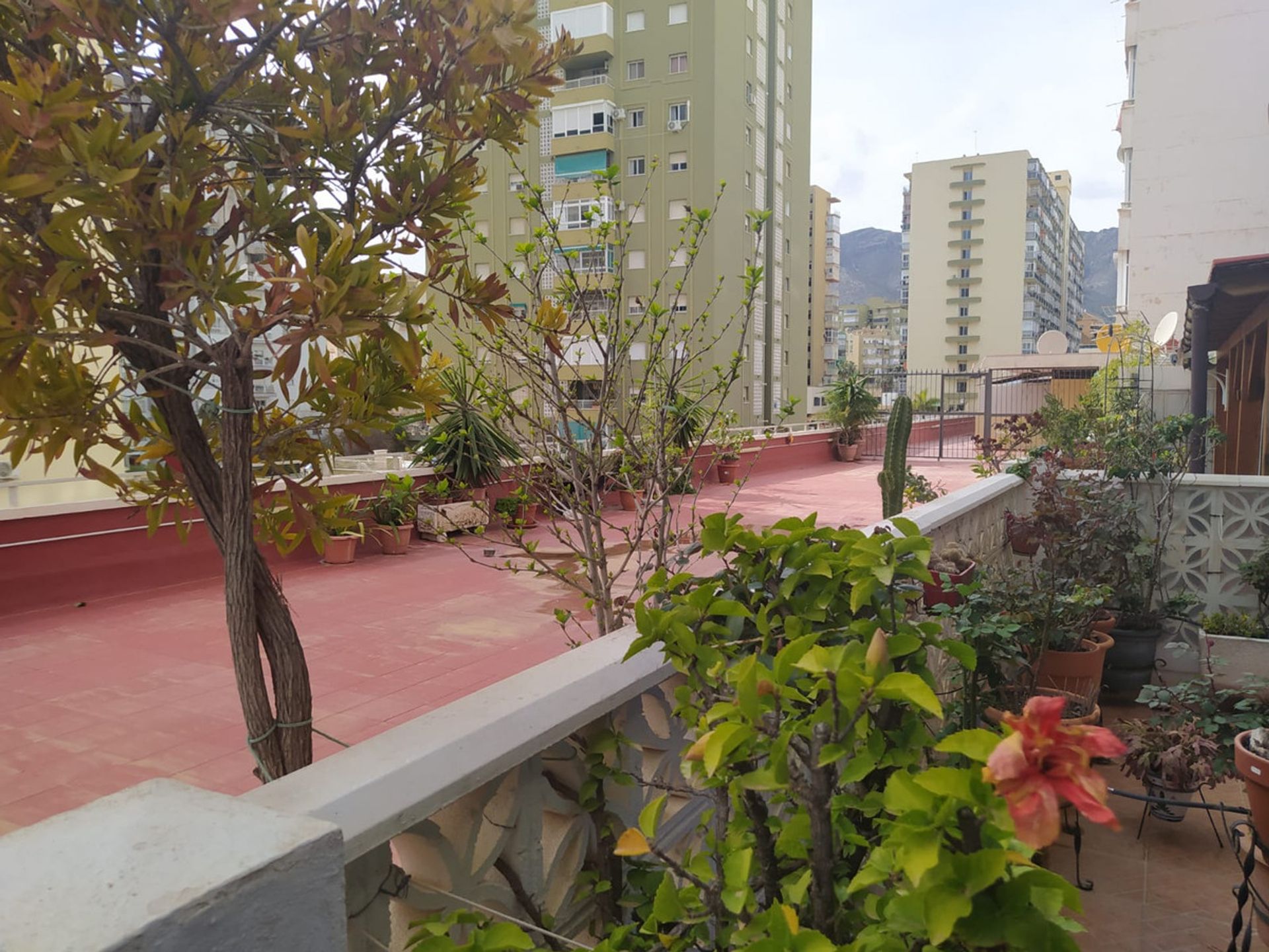 Condominium dans Alhaurín de la Torre, Andalousie 10715326