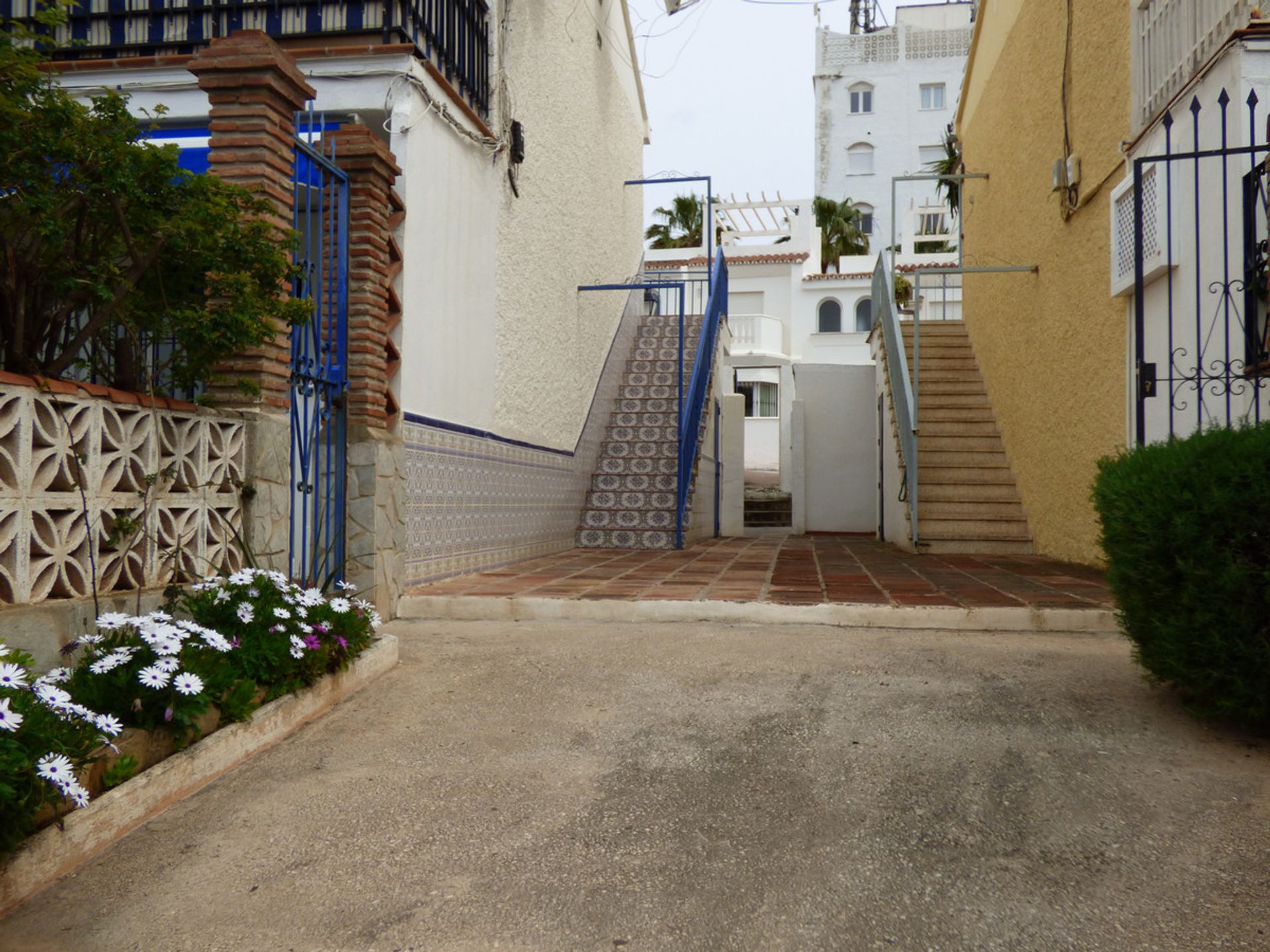 Condominium dans , Andalucía 10715340