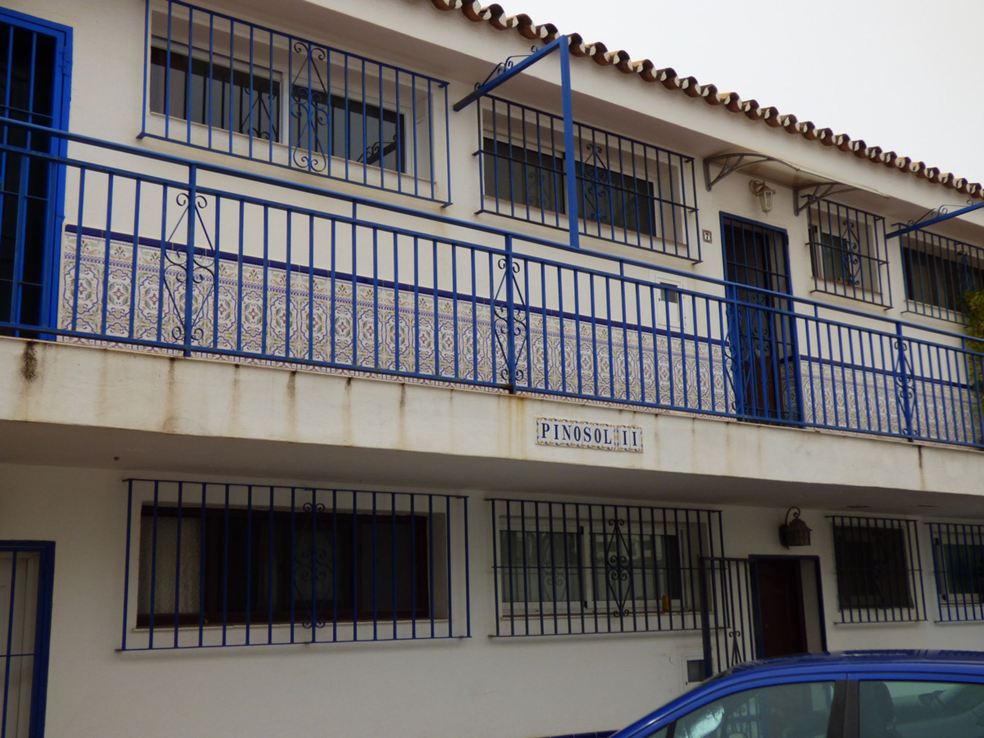 Condominium dans , Andalucía 10715340