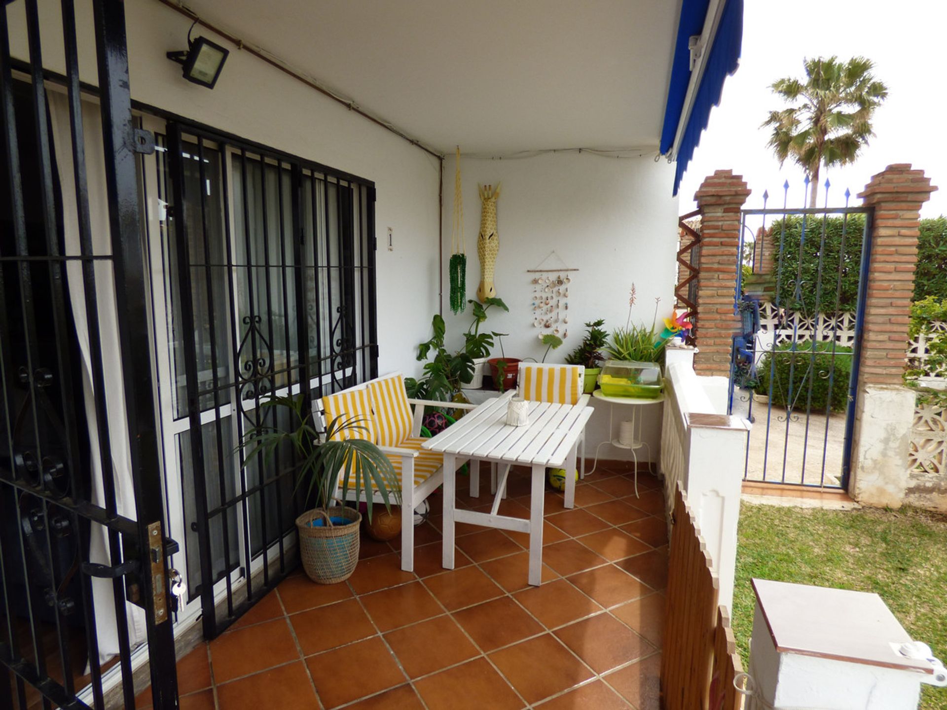 Condominium dans , Andalucía 10715340