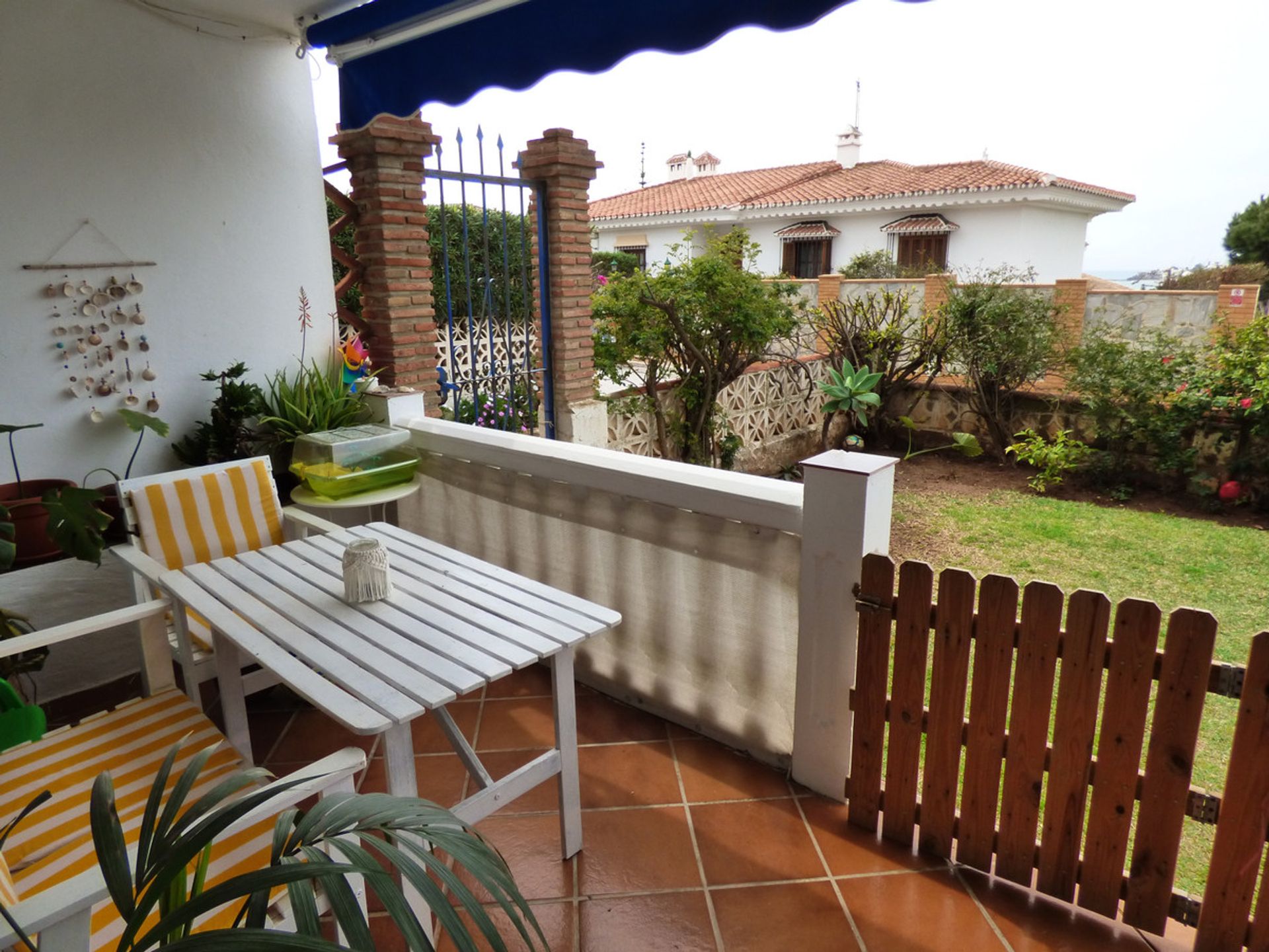 Condominium dans , Andalucía 10715340