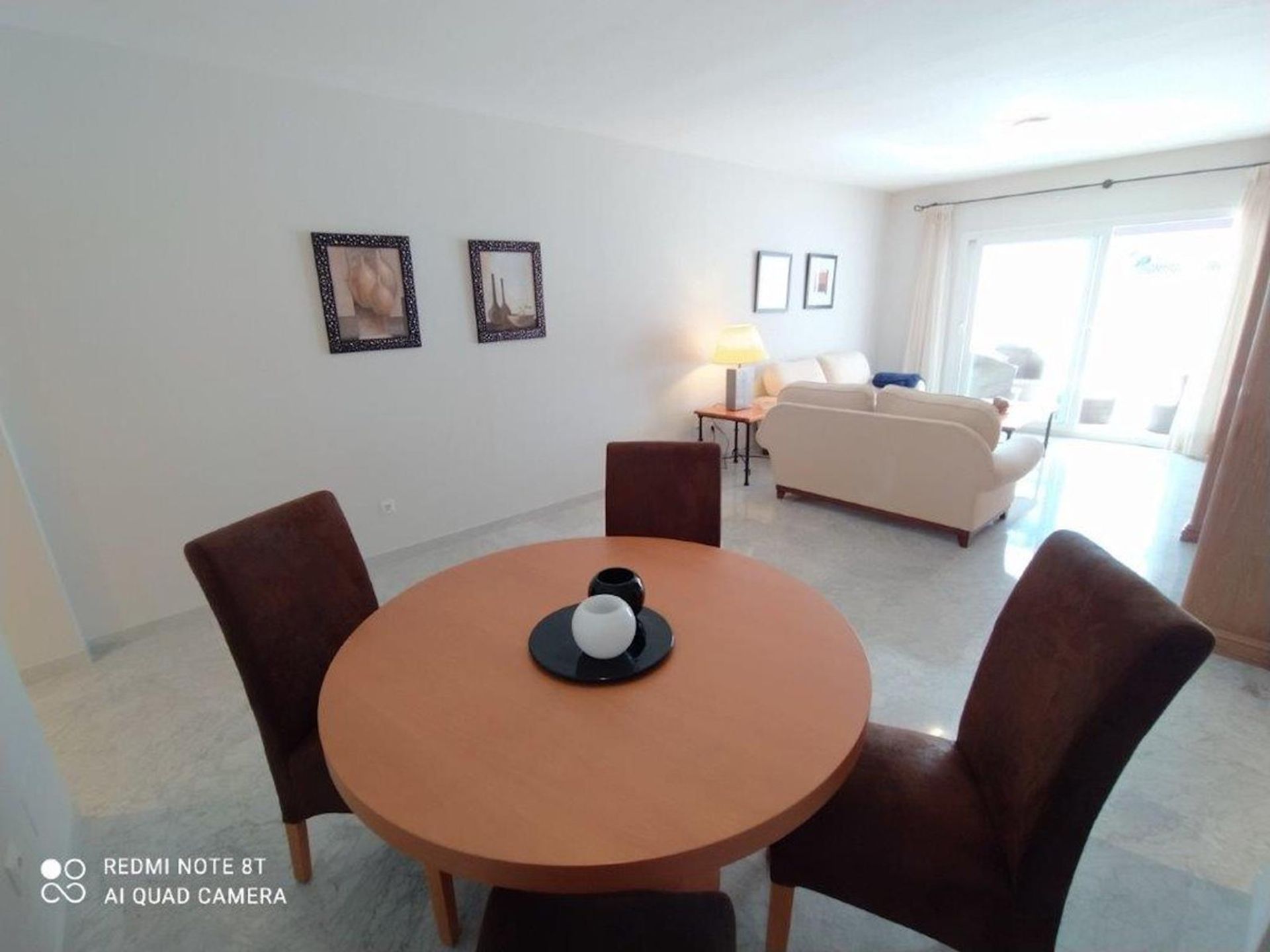 Condominium dans L'Ange, Andalousie 10715345