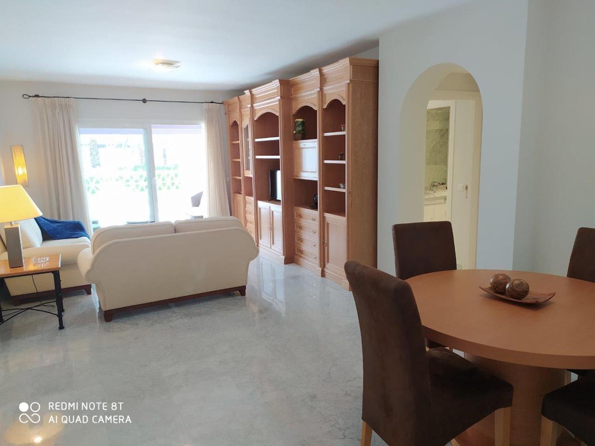 Condominium dans Marbella, Andalucía 10715345