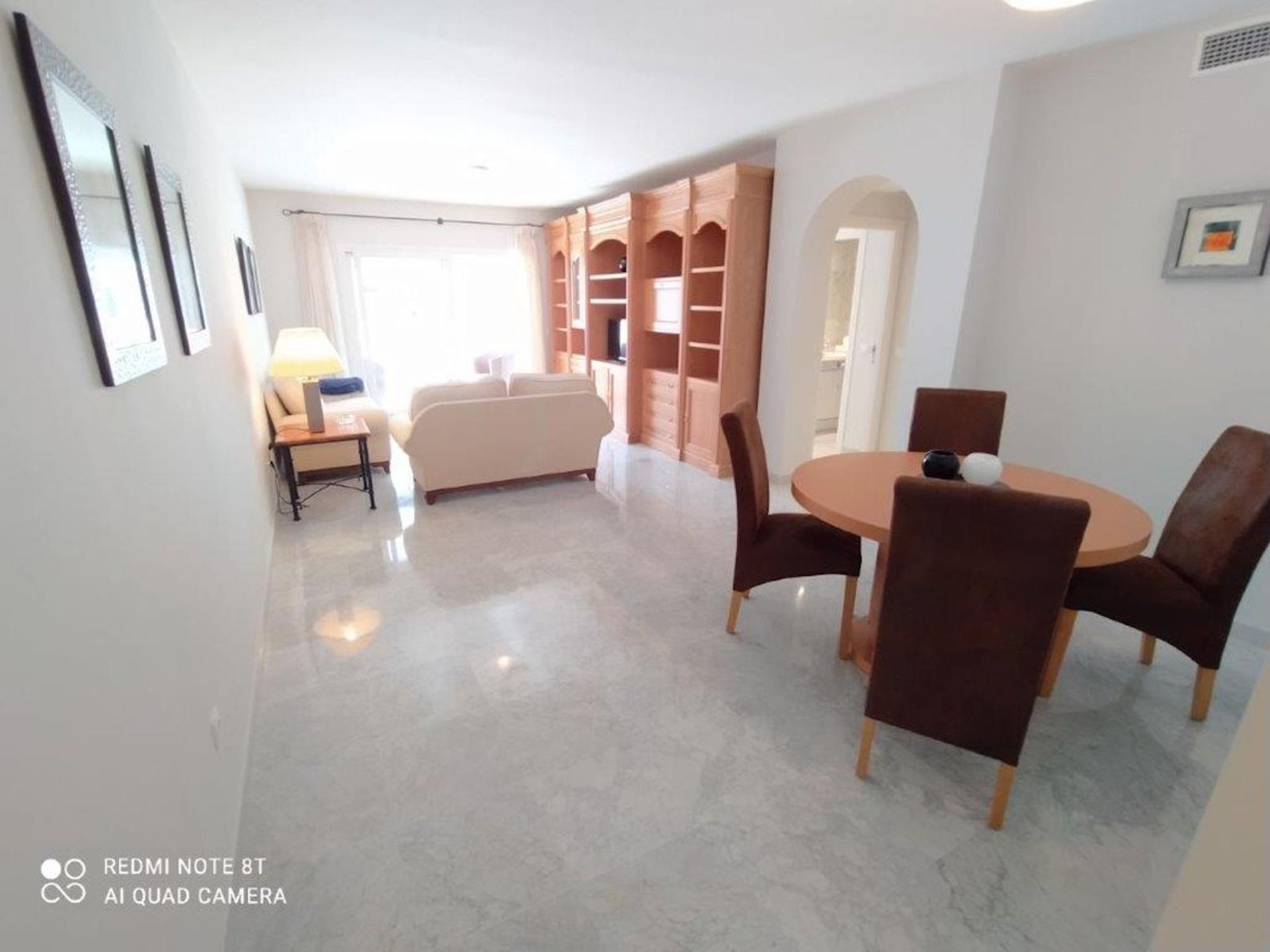 Condominium dans Marbella, Andalucía 10715345