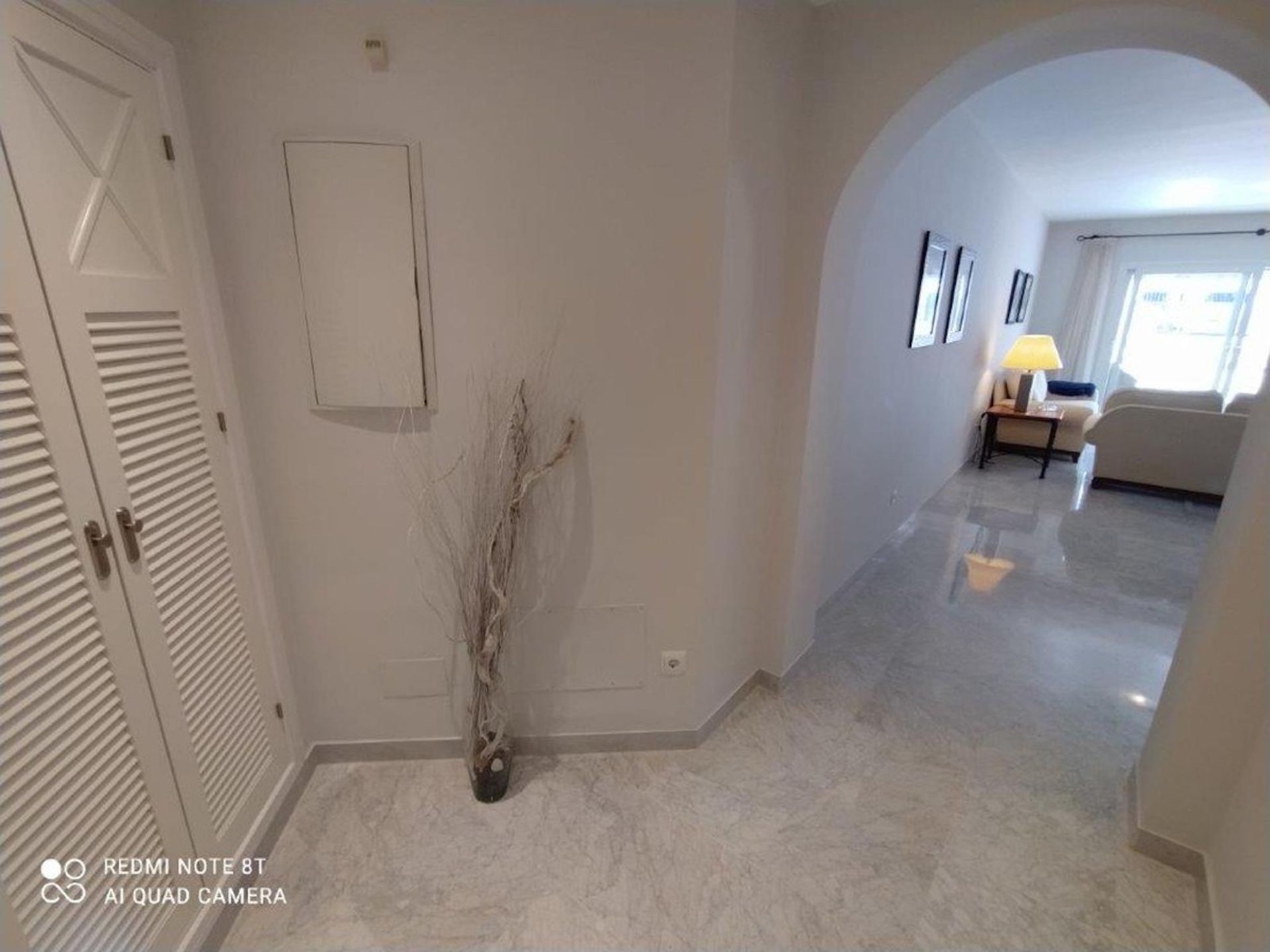 Condominium dans Marbella, Andalucía 10715345