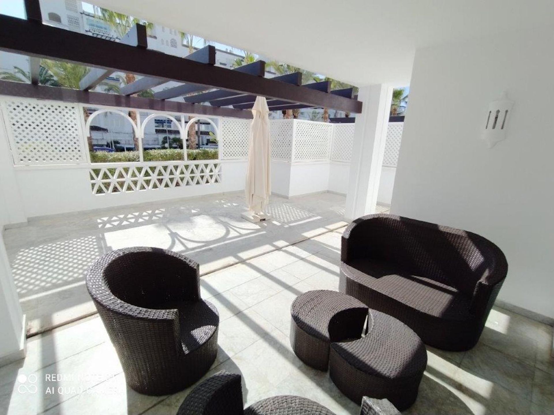 Condominium dans Marbella, Andalucía 10715345