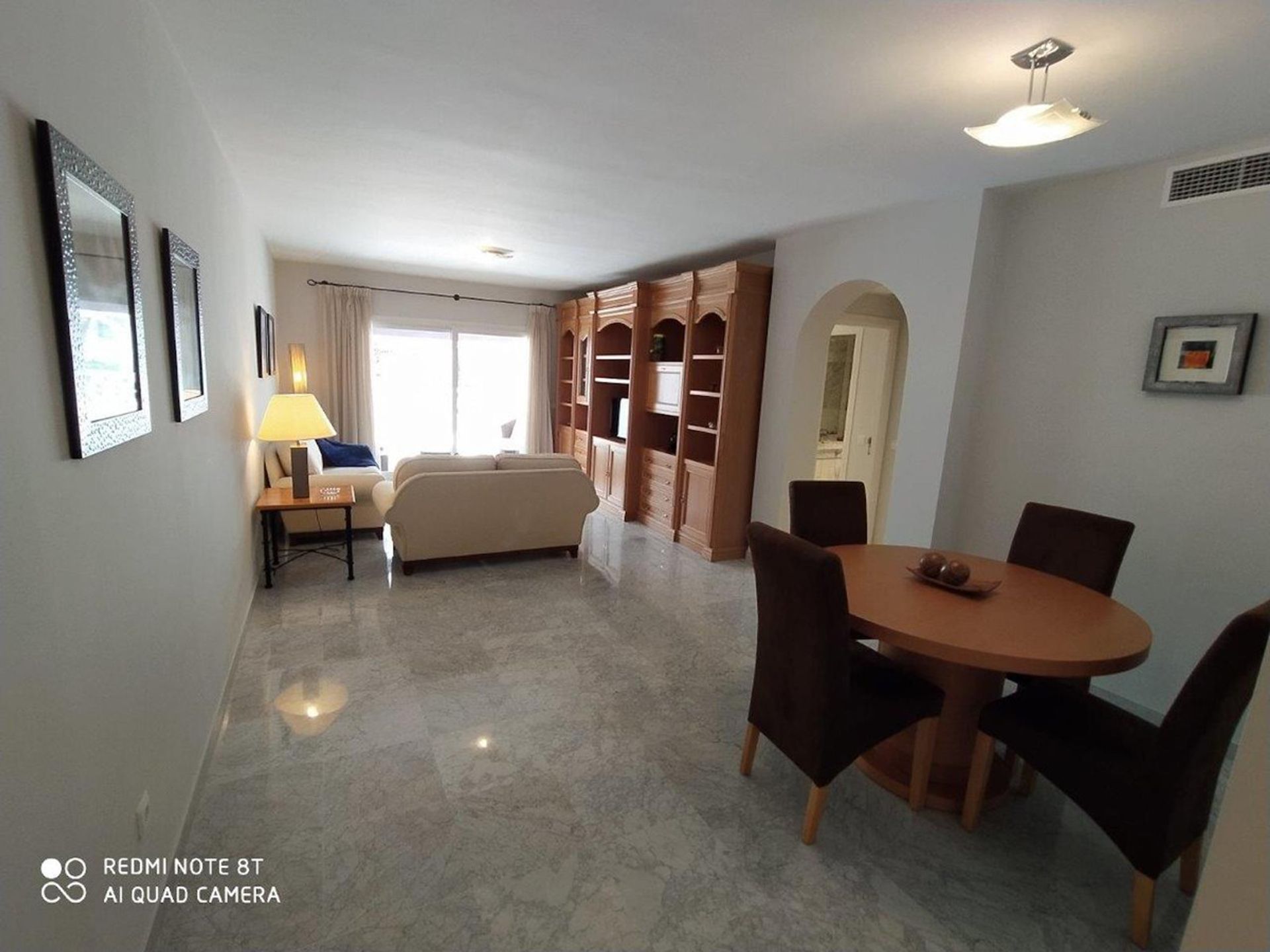 Condominium dans Marbella, Andalucía 10715345