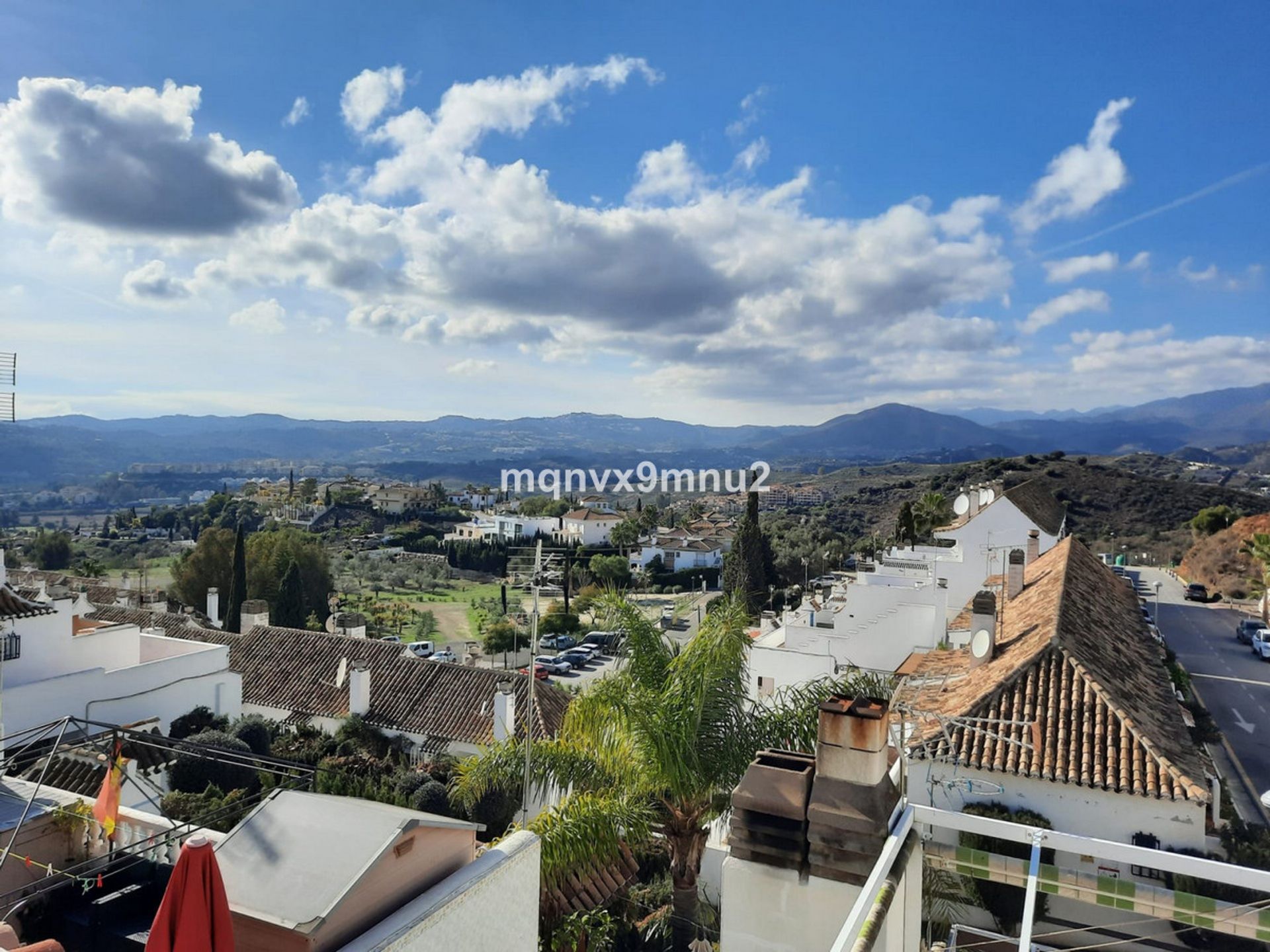 Condominio en Mijas, Andalucía 10715352