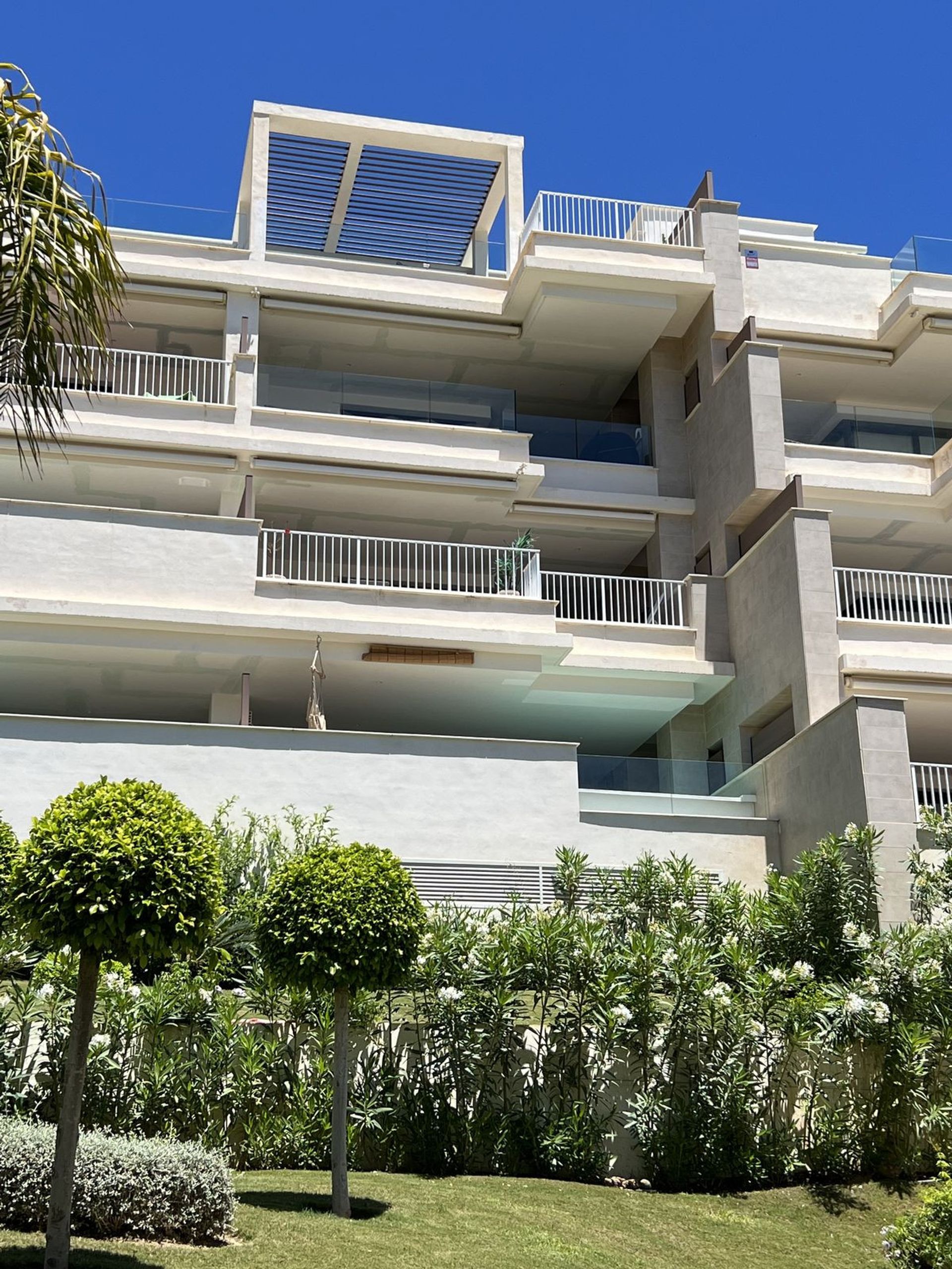 Condominio en Las Lagunas de Mijas, Andalucía 10715353