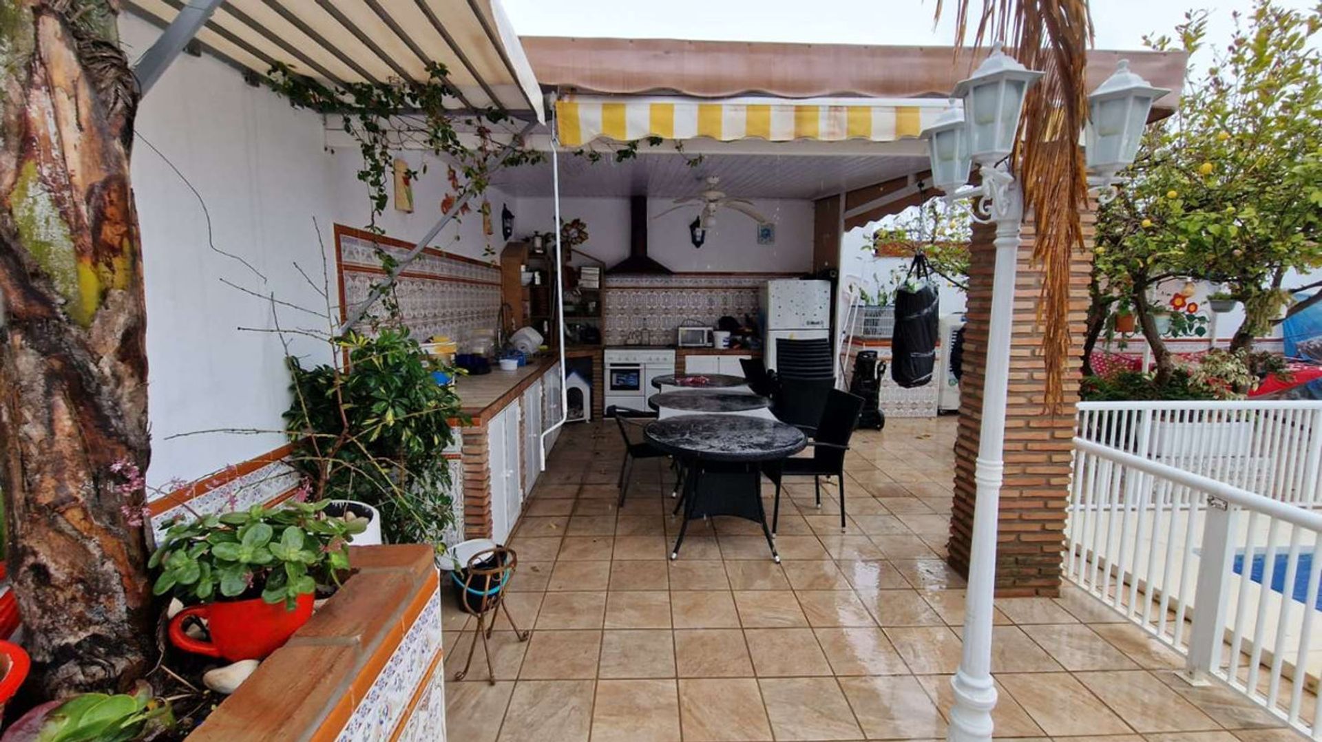 Huis in Alhaurin de la Torre, Andalusië 10715357