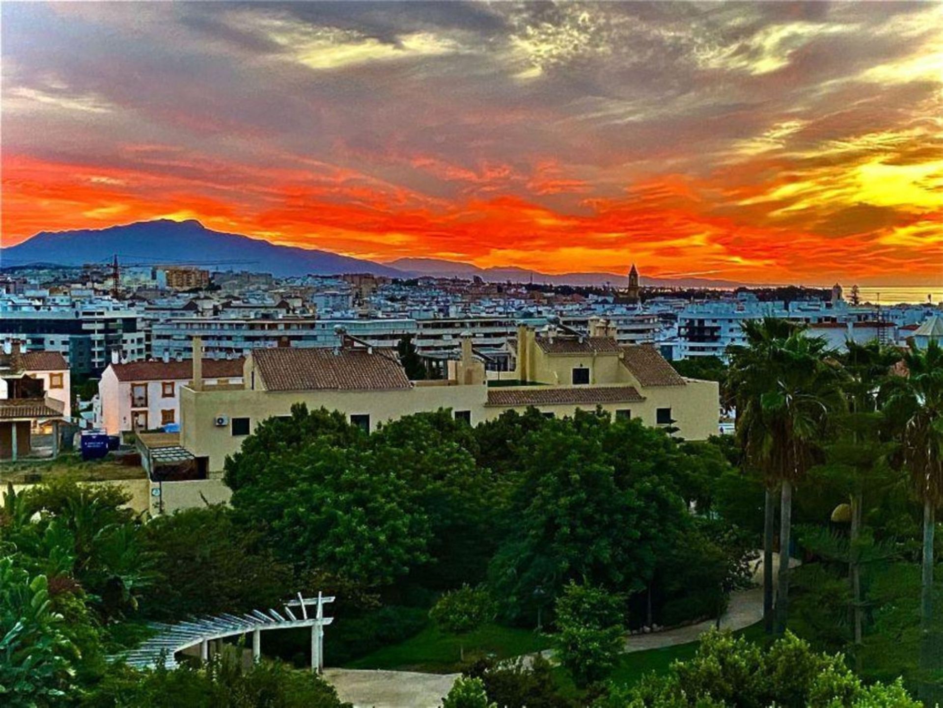 Kondominium di Estepona, Andalucía 10715363