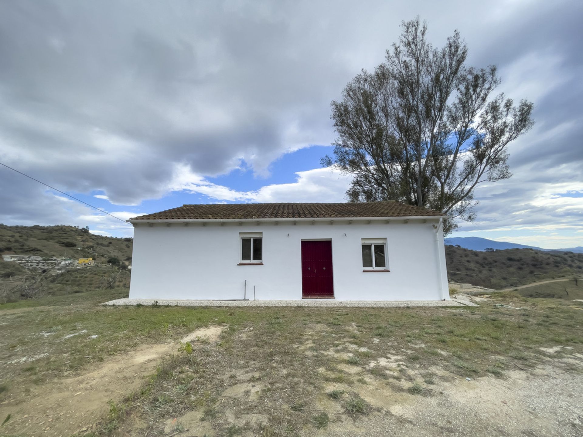 Hus i Cartama, Andalusia 10715377