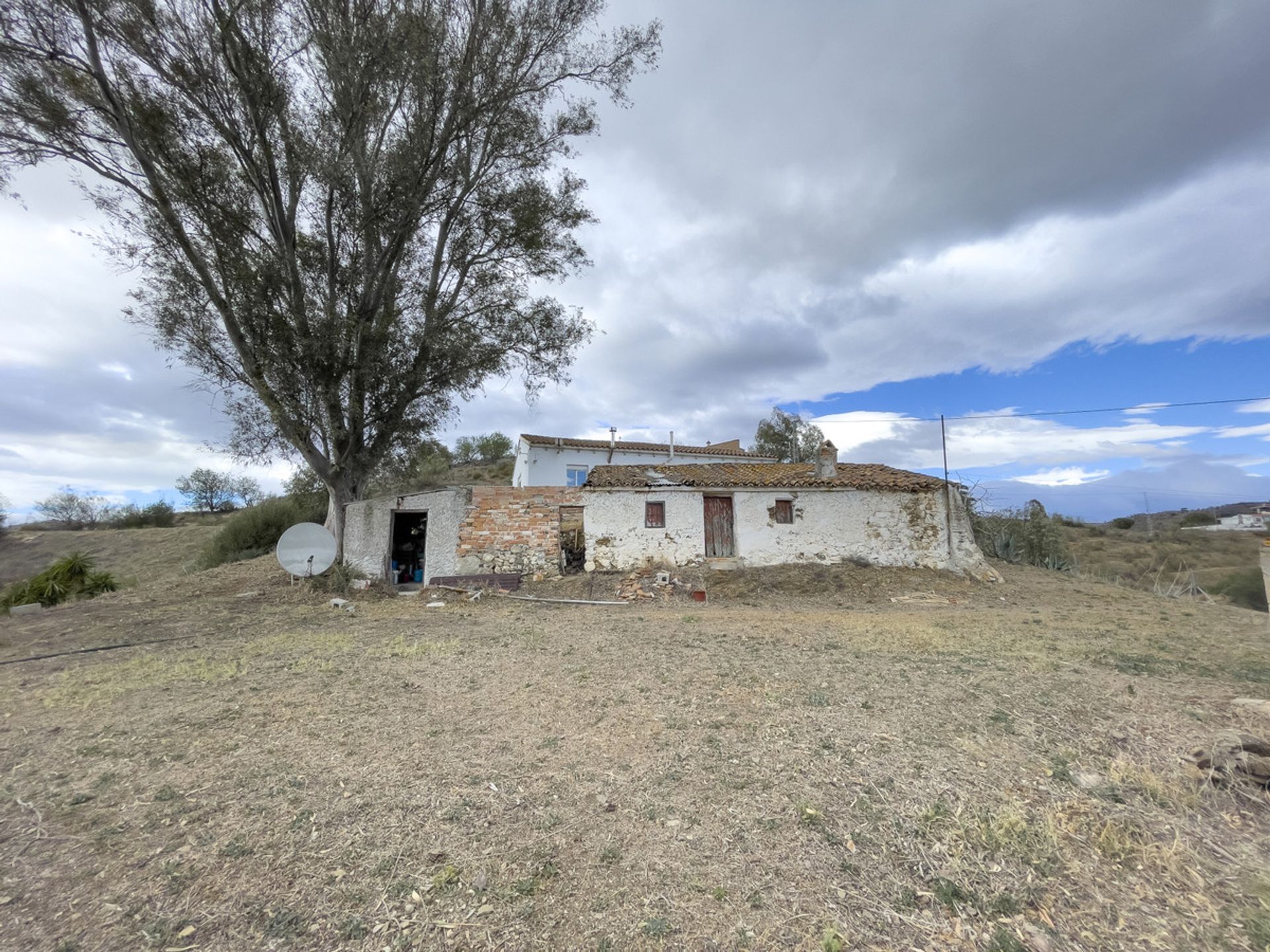 Hus i Cartama, Andalusia 10715377