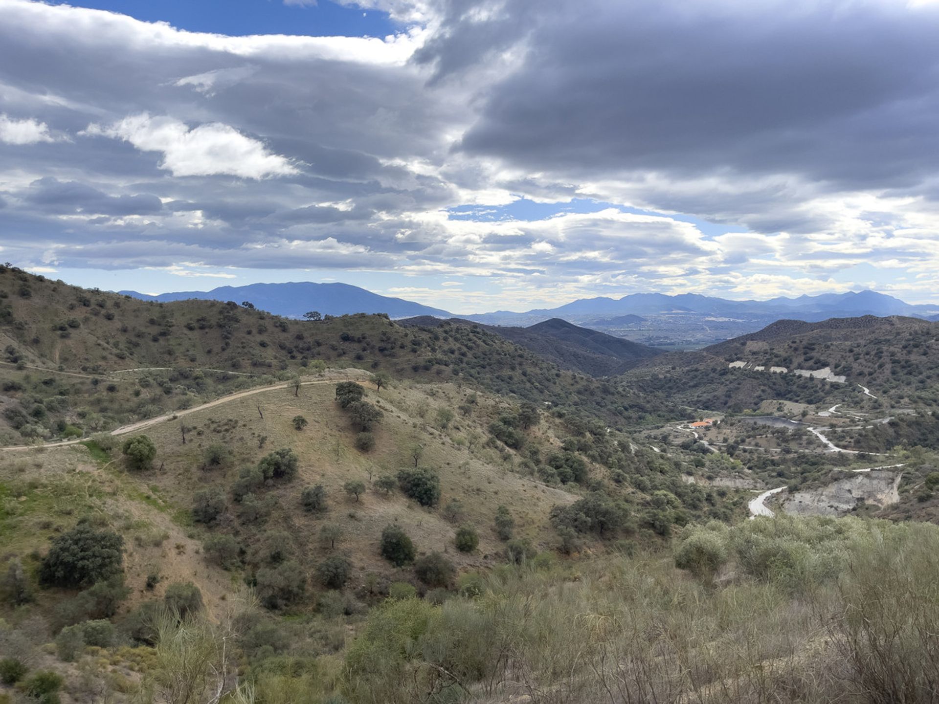 Rumah di Cártama, Andalucía 10715377