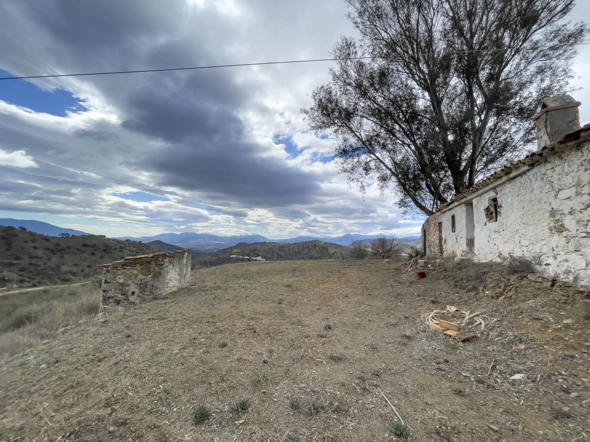 Hus i Cartama, Andalusia 10715377