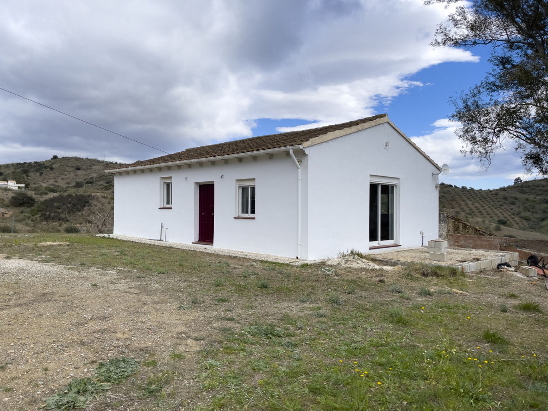 Rumah di Cártama, Andalucía 10715377