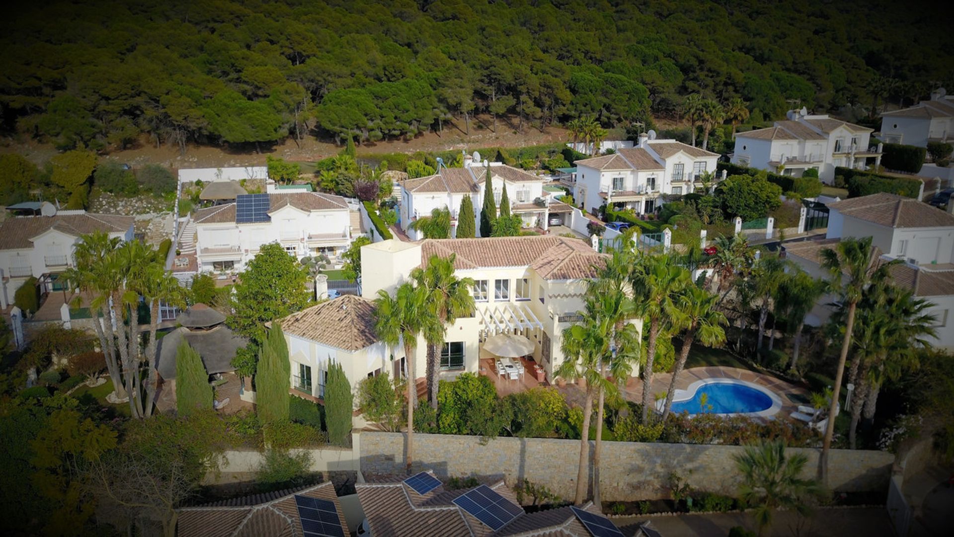 casa no Alhaurín el Grande, Andaluzia 10715388