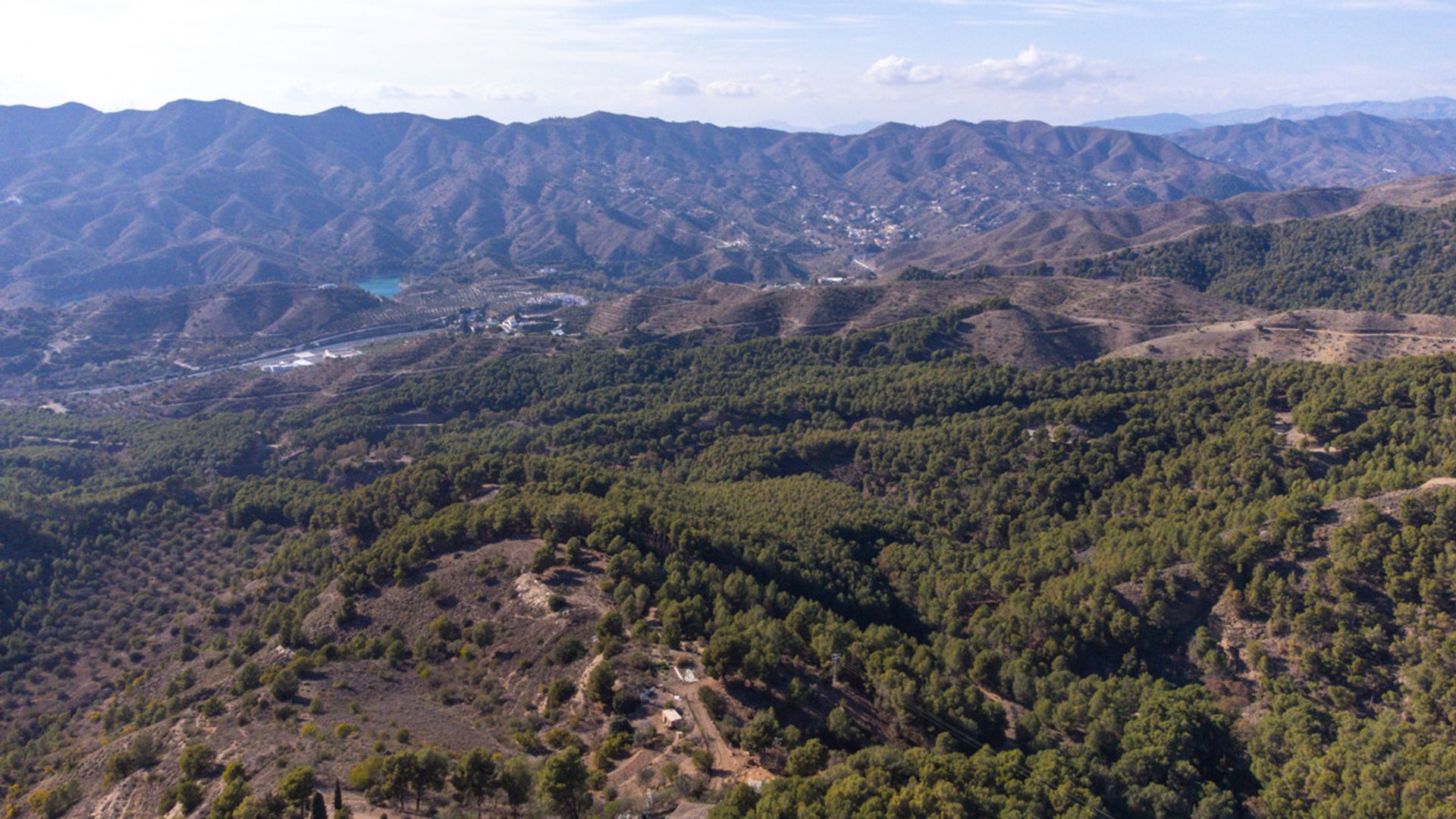 Промислові в Málaga, Andalucía 10715398