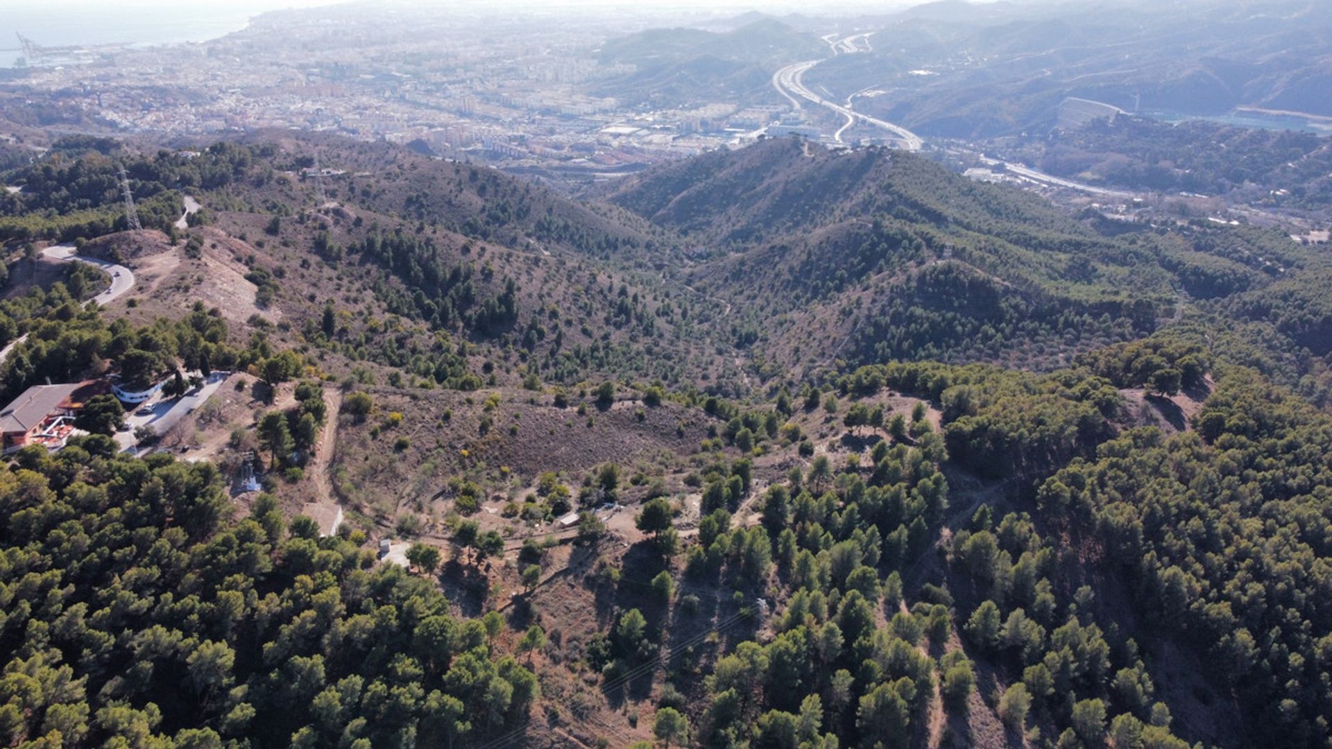 Промислові в Málaga, Andalucía 10715398