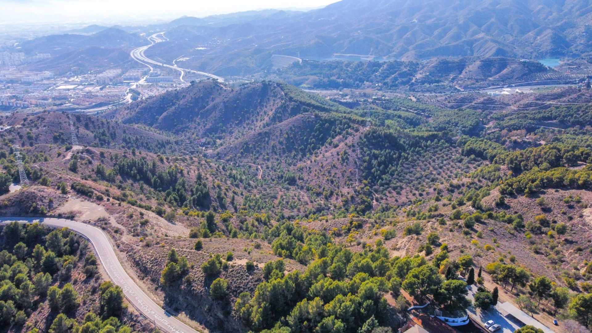 Промислові в Málaga, Andalucía 10715398