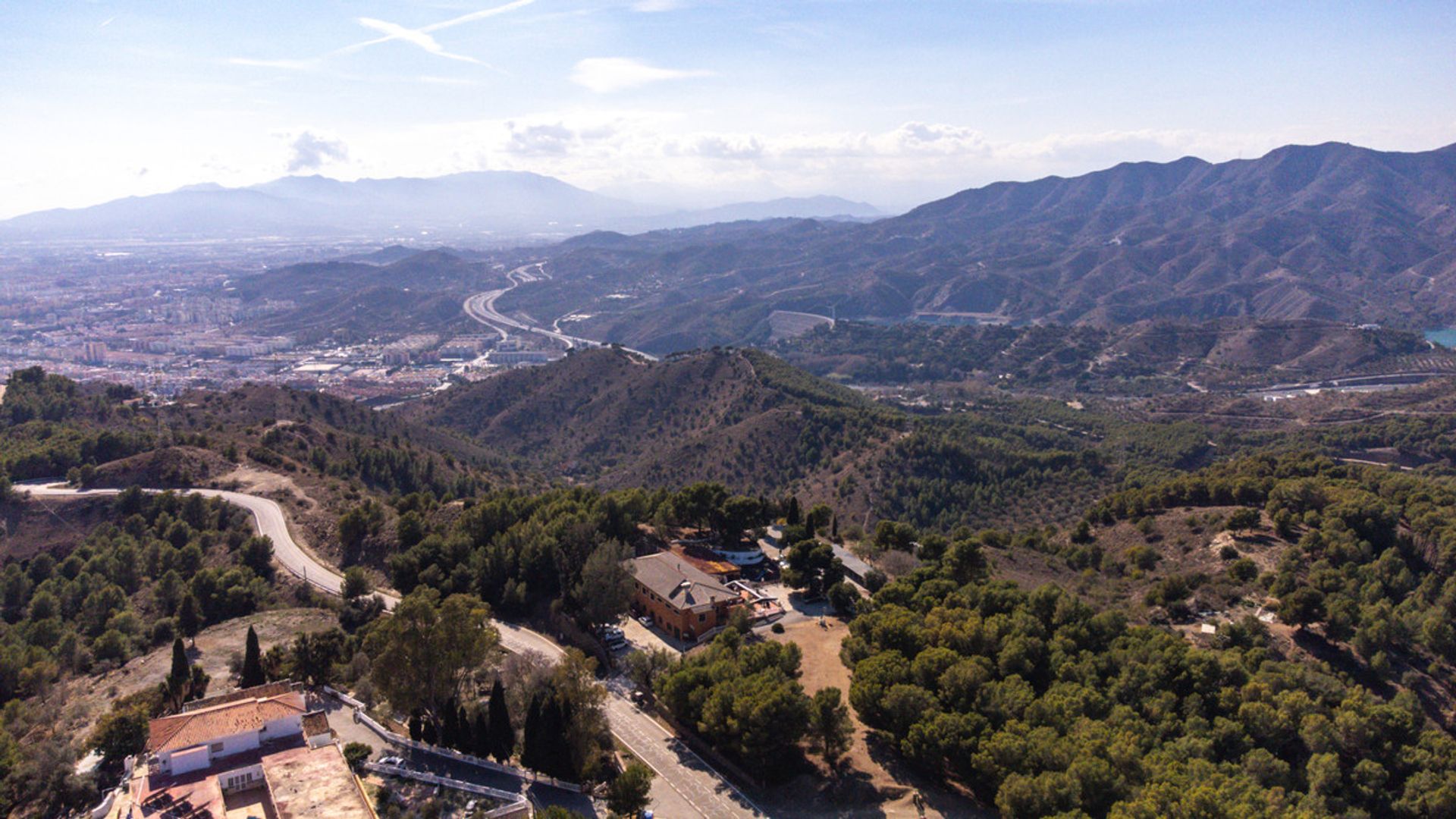 Промислові в Málaga, Andalucía 10715398