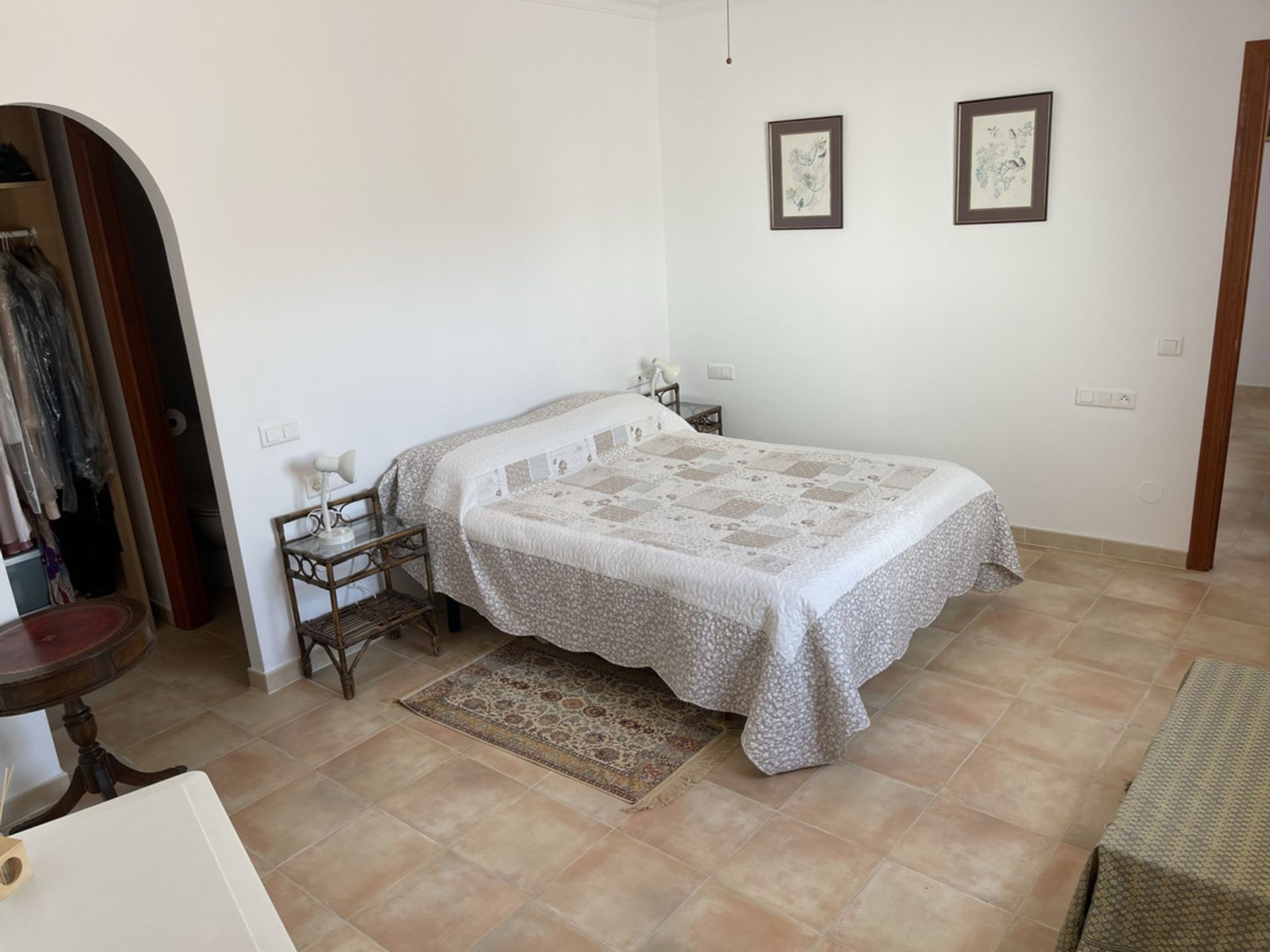 casa no Estepona, Andaluzia 10715400