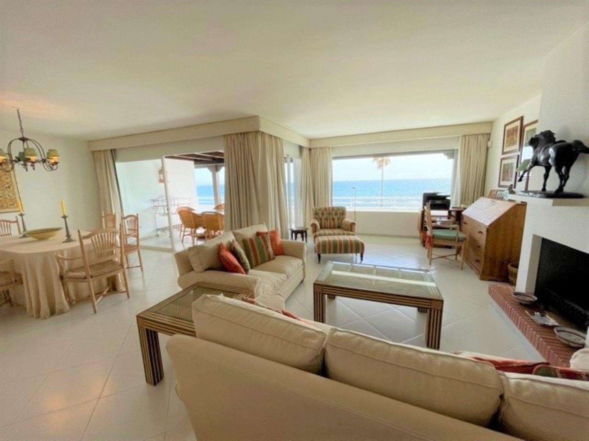 Condominium in Mijas, Andalucía 10715404