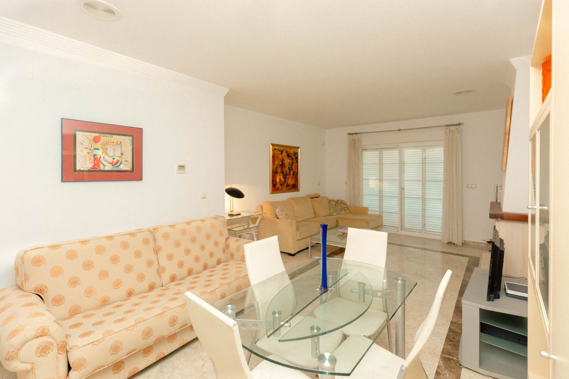 Condominium dans Marbella, Andalucía 10715407