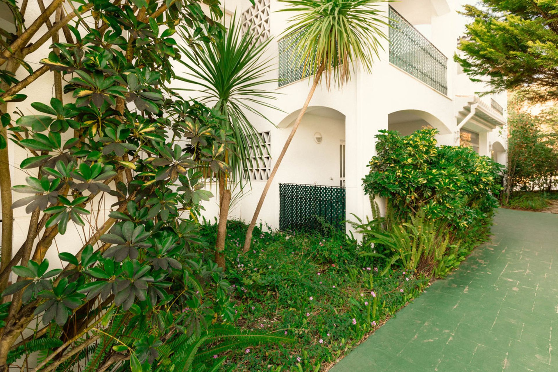 Condominium dans Marbella, Andalucía 10715407