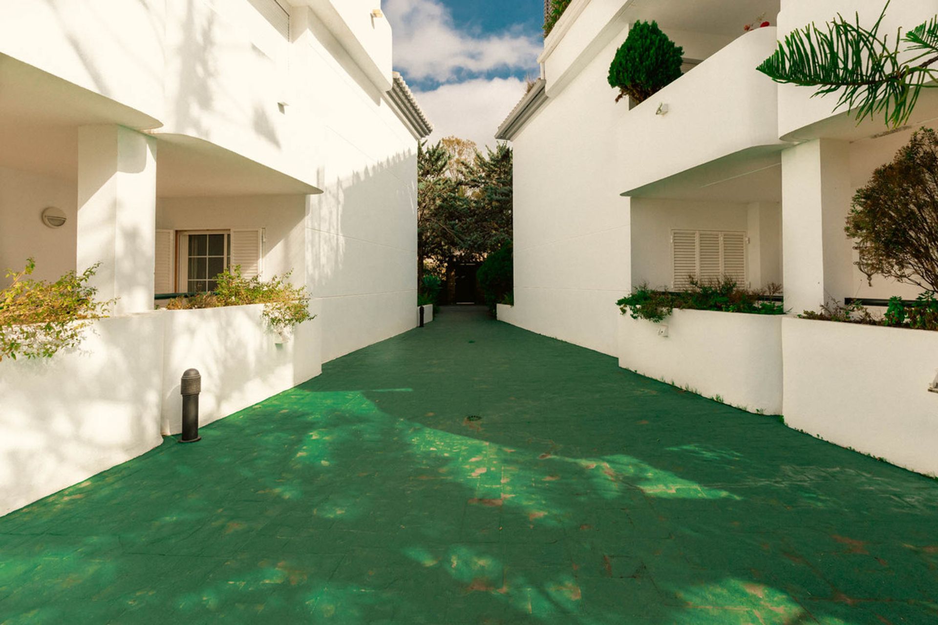 Condominium dans Marbella, Andalucía 10715407