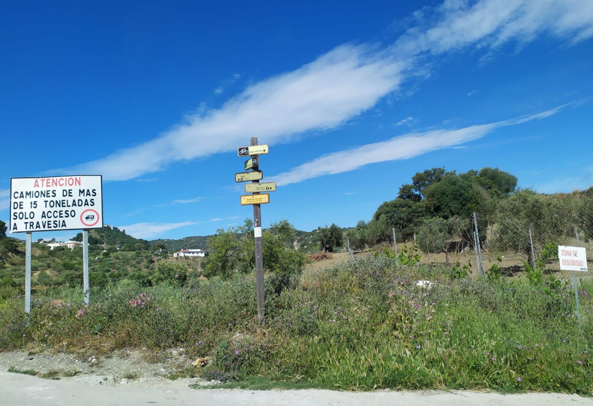 casa no Monda, Andalucía 10715413