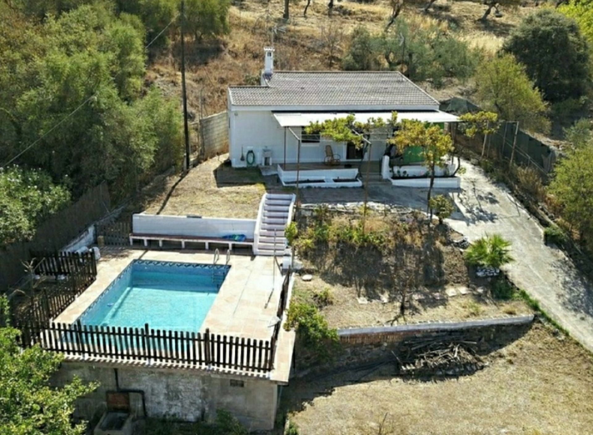 casa no Monda, Andalucía 10715413