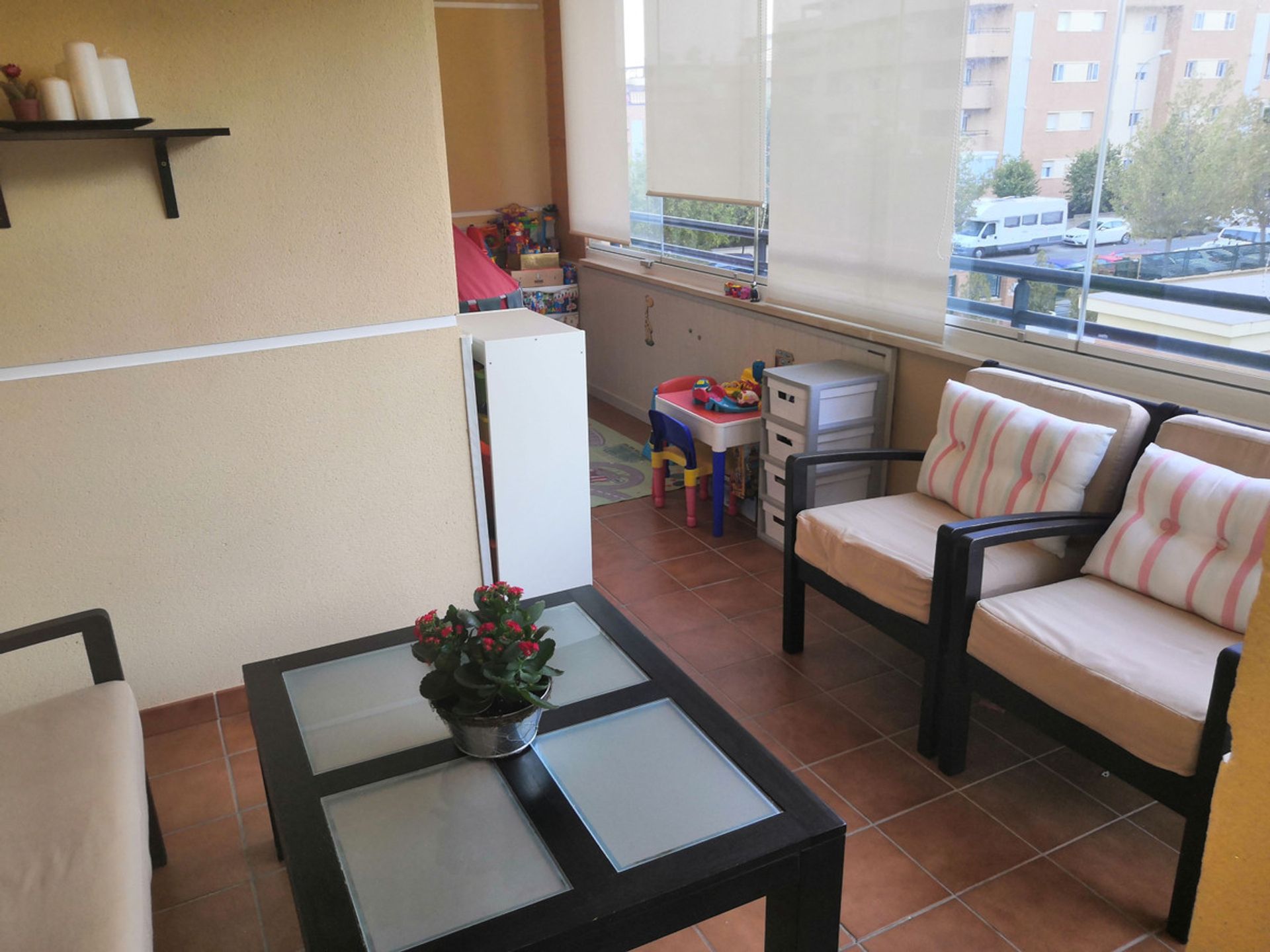 Osakehuoneisto sisään Torremolinos, Andalucía 10715418