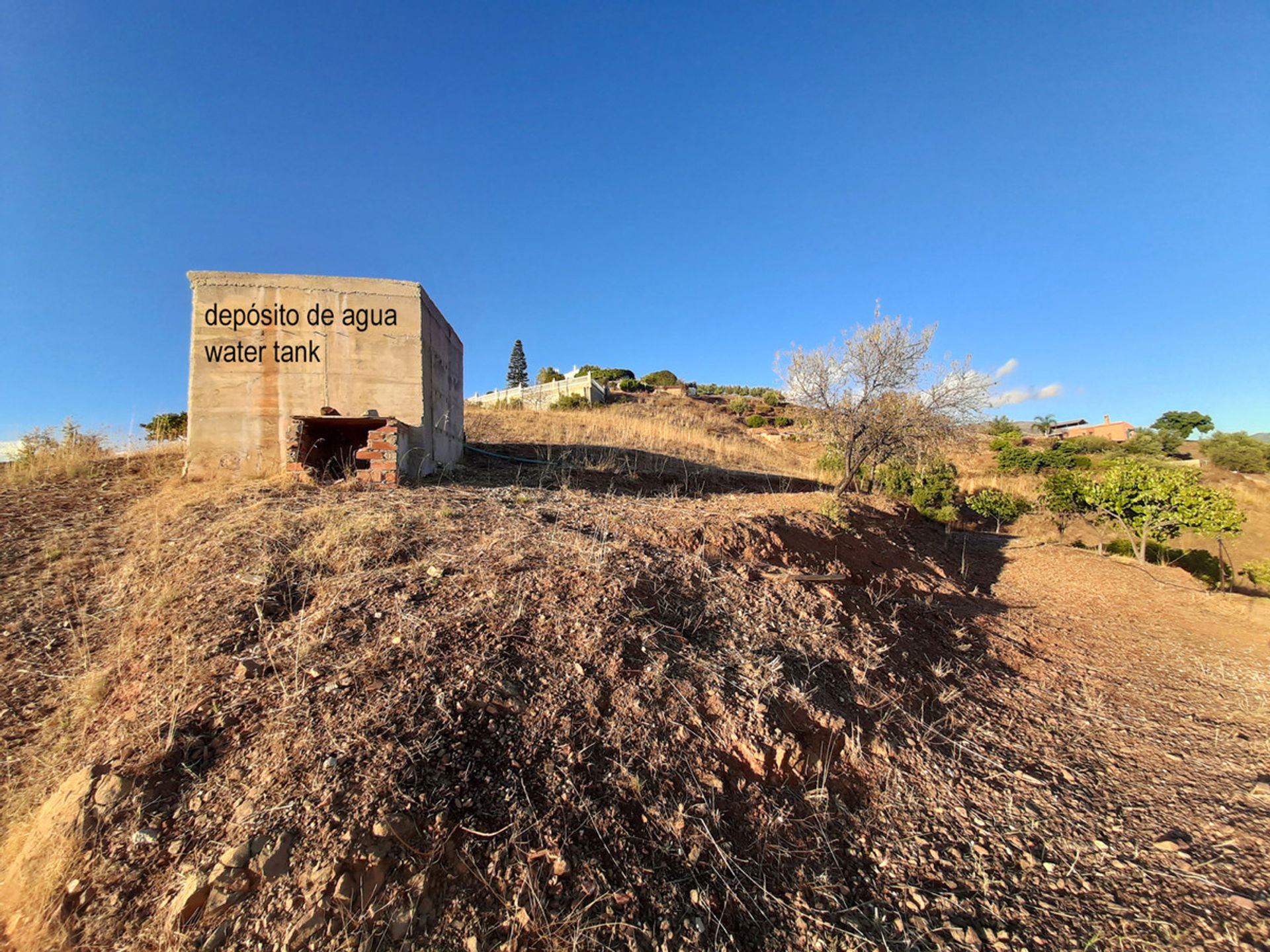 casa no Cala del Moral, Andaluzia 10715425