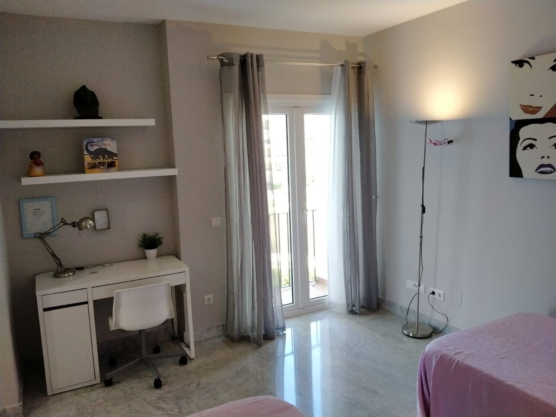 Condominium dans Torremolinos, Andalousie 10715430