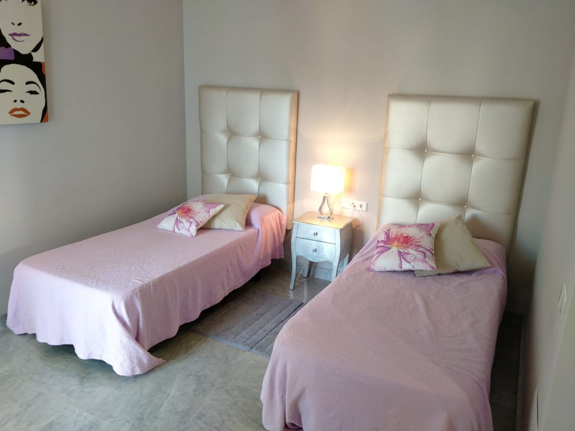 Condominium dans Torremolinos, Andalousie 10715430