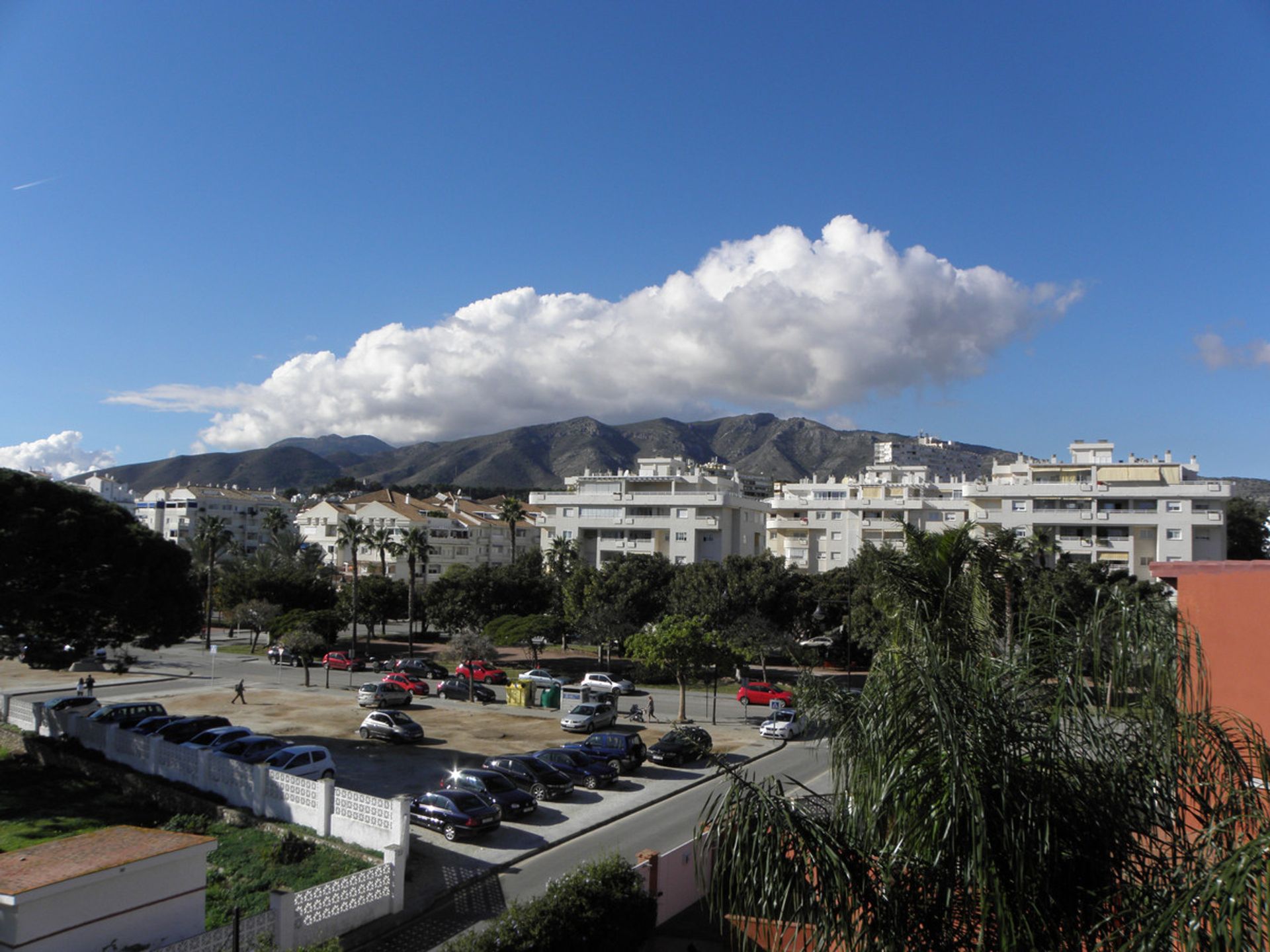 Kondominium w Torremolinos, Andalucía 10715432