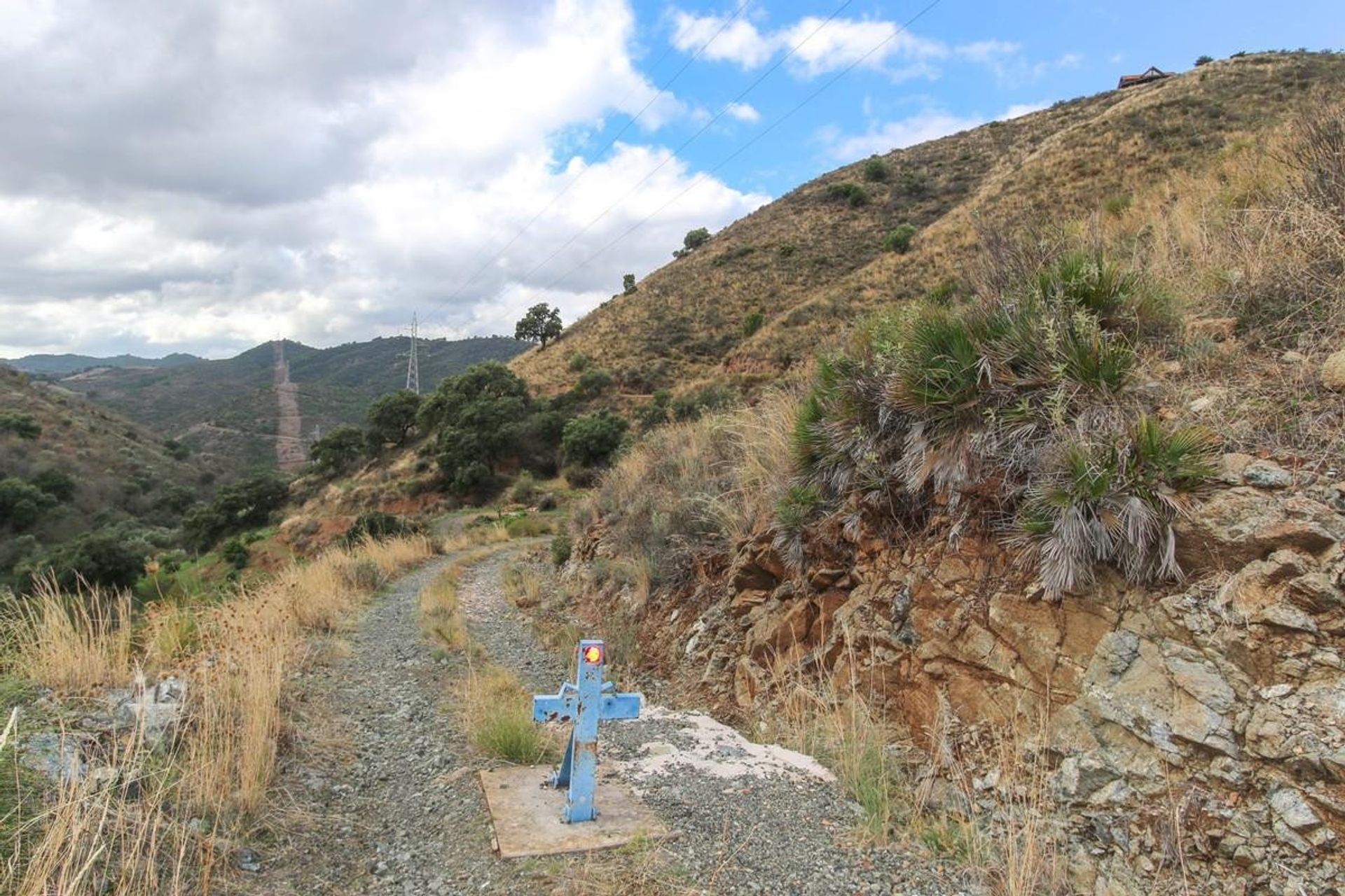 Tanah dalam Monda, Andalucía 10715433