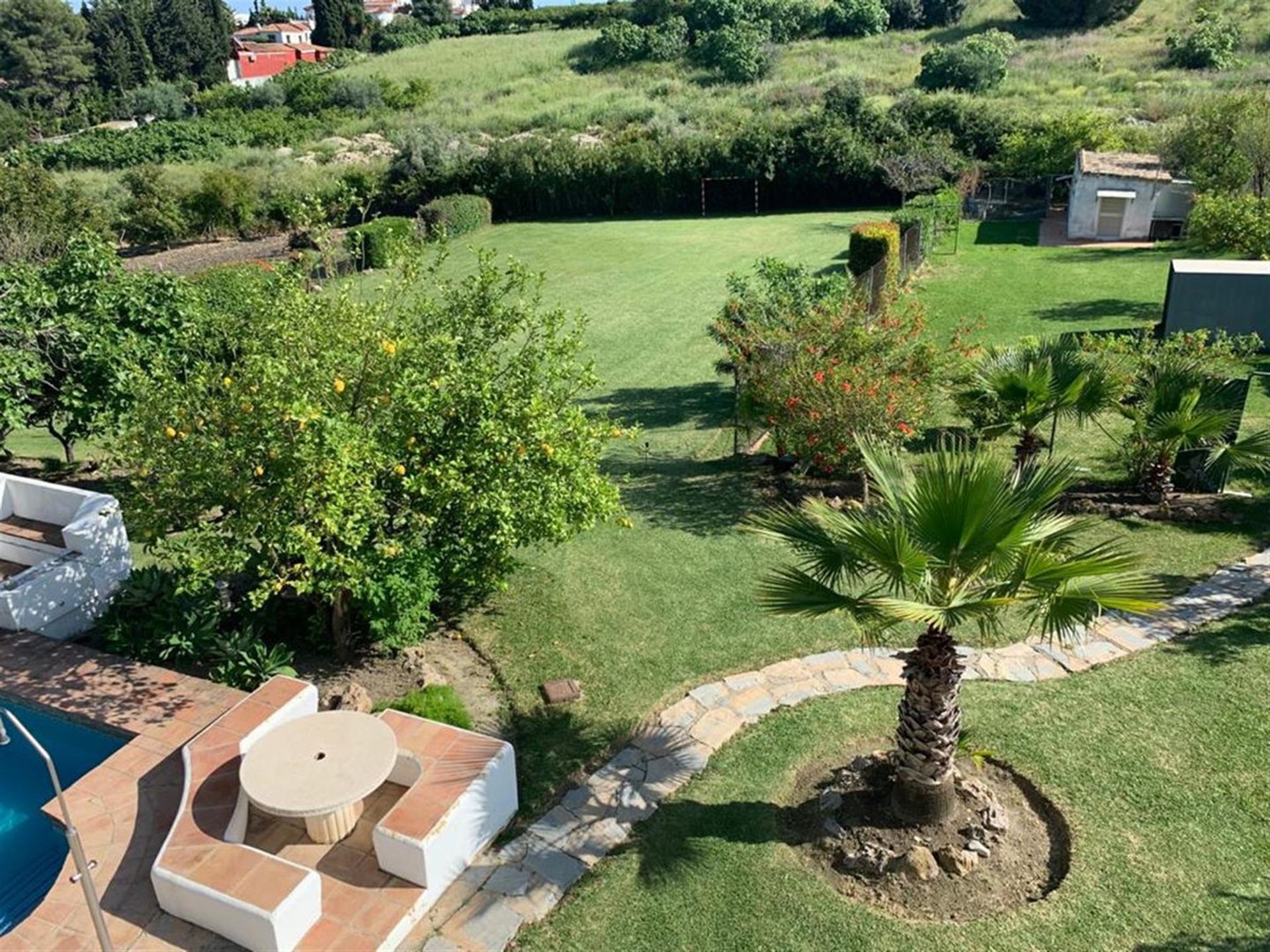 Huis in Estepona, Andalusië 10715434