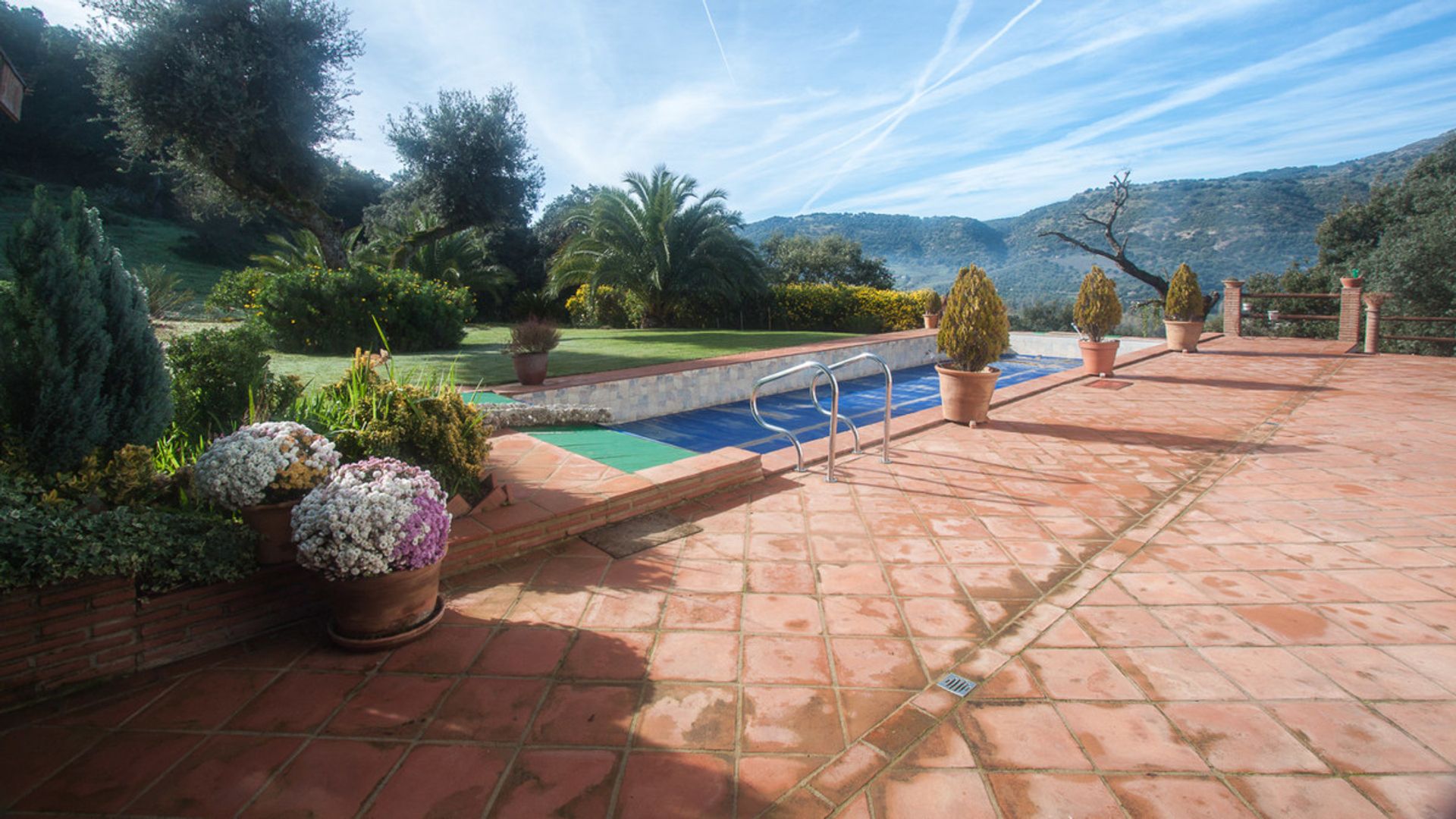 Huis in Gaucin, Andalusië 10715445