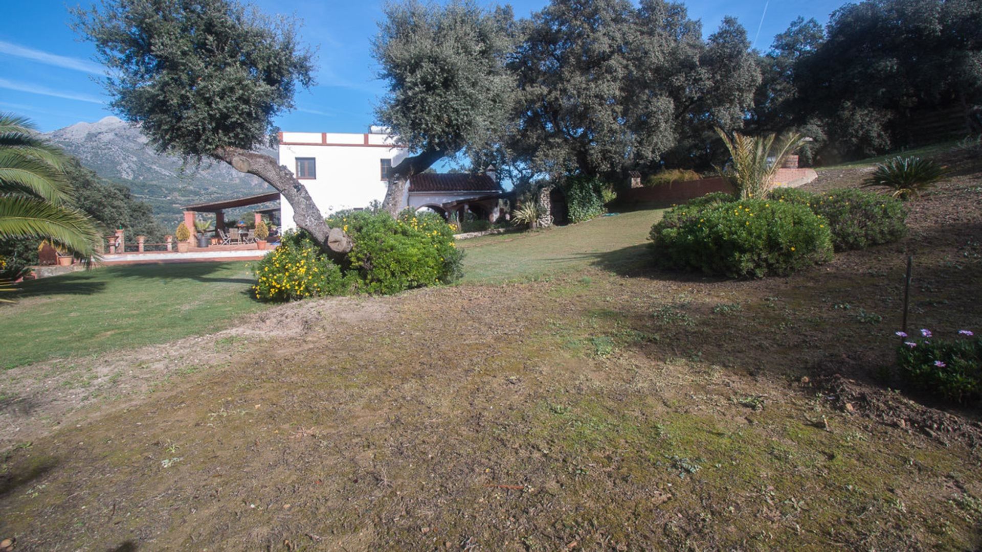 Huis in Gaucin, Andalusië 10715445