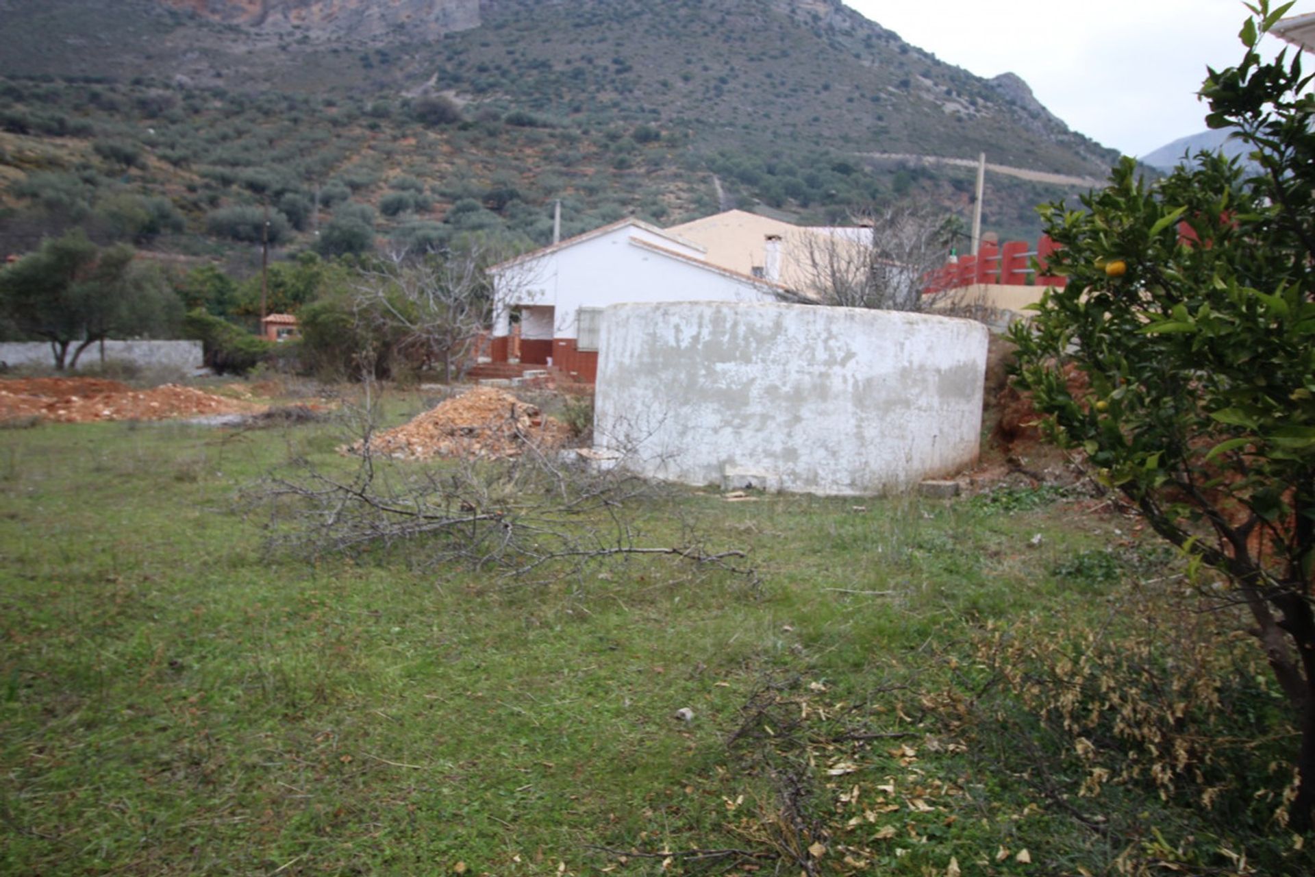 Rumah di Alcaucín, Andalucía 10715465