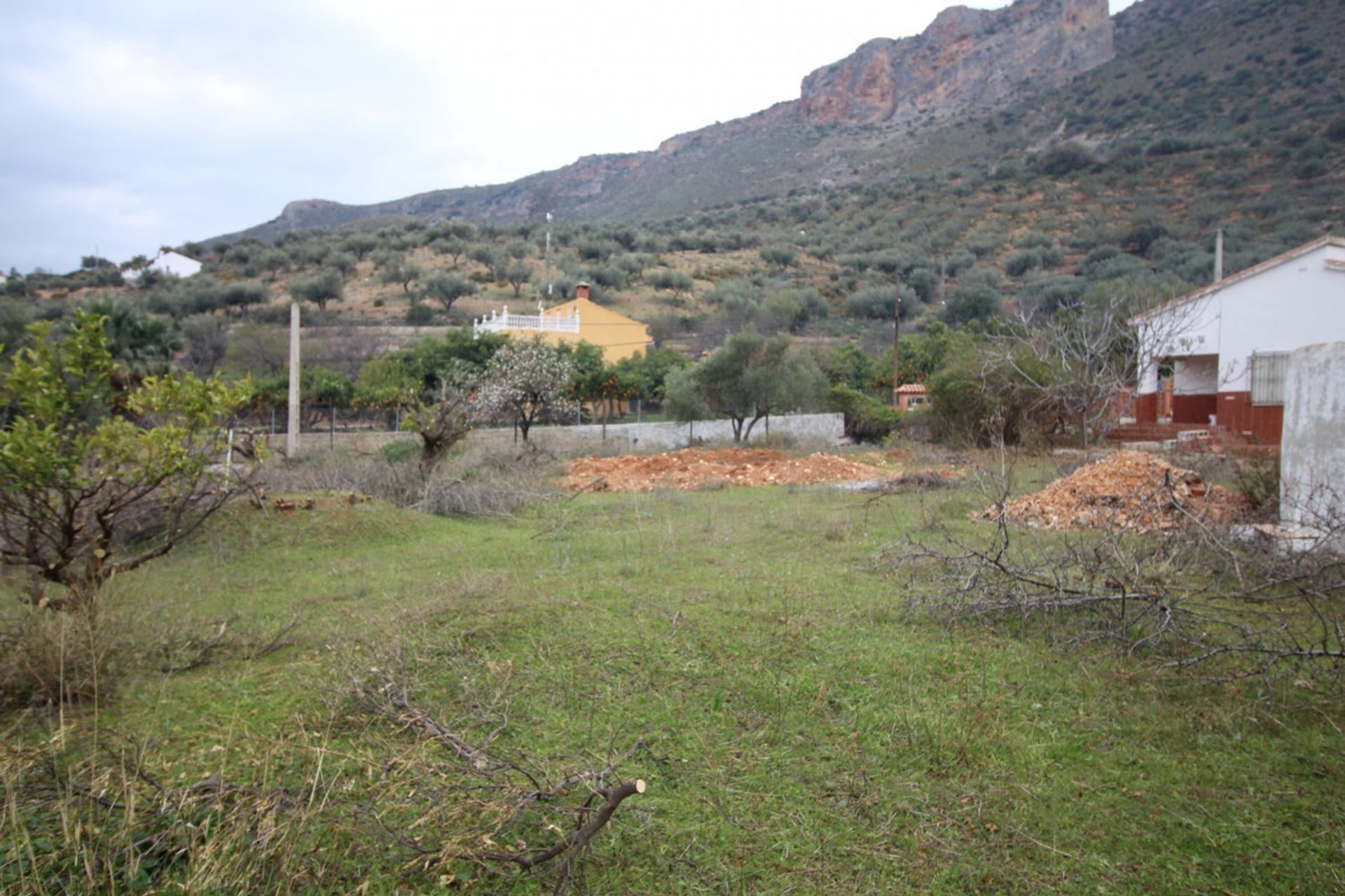 loger dans Alcaucín, Andalucía 10715465